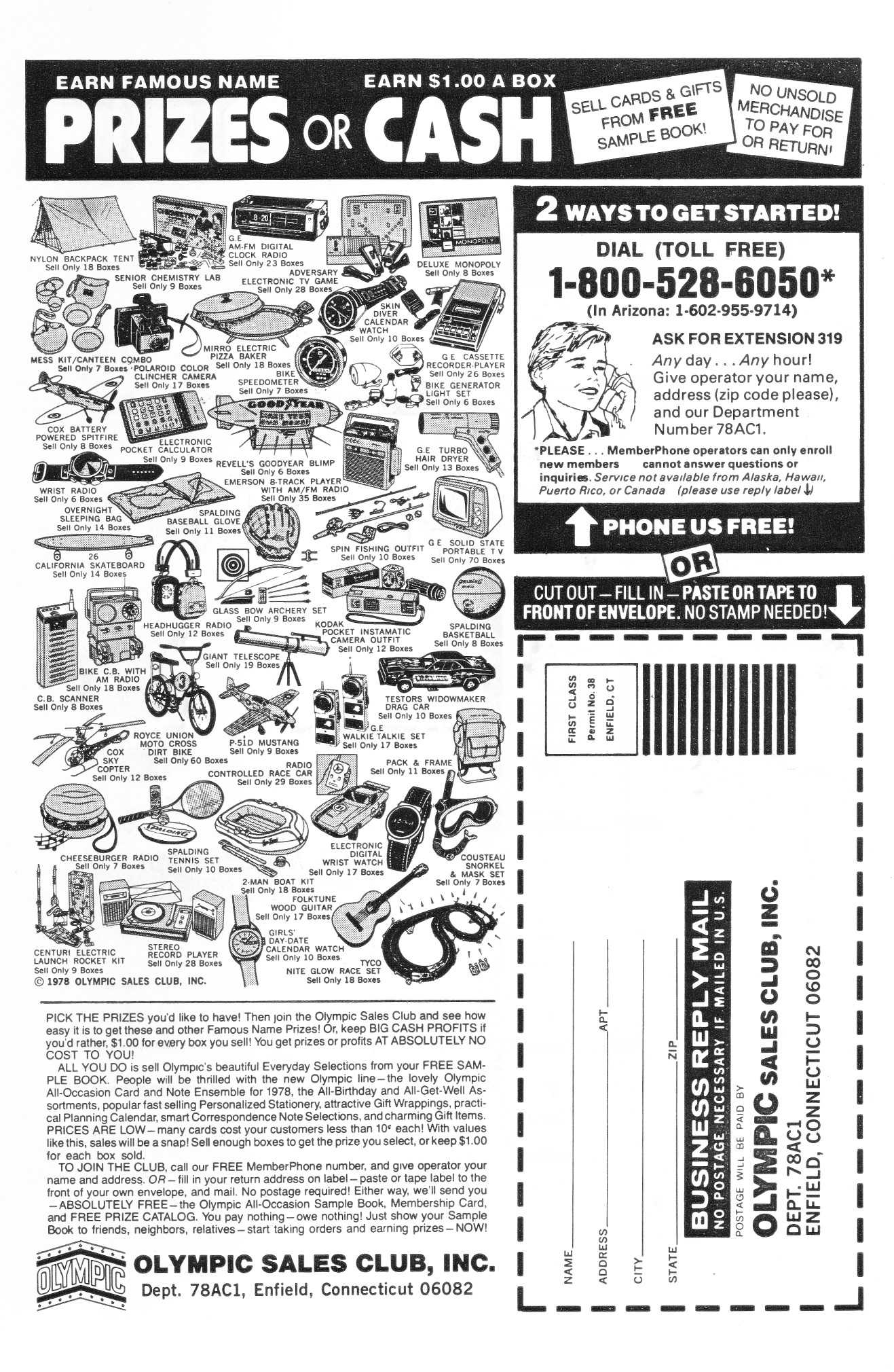 Read online Laugh (Comics) comic -  Issue #324 - 35