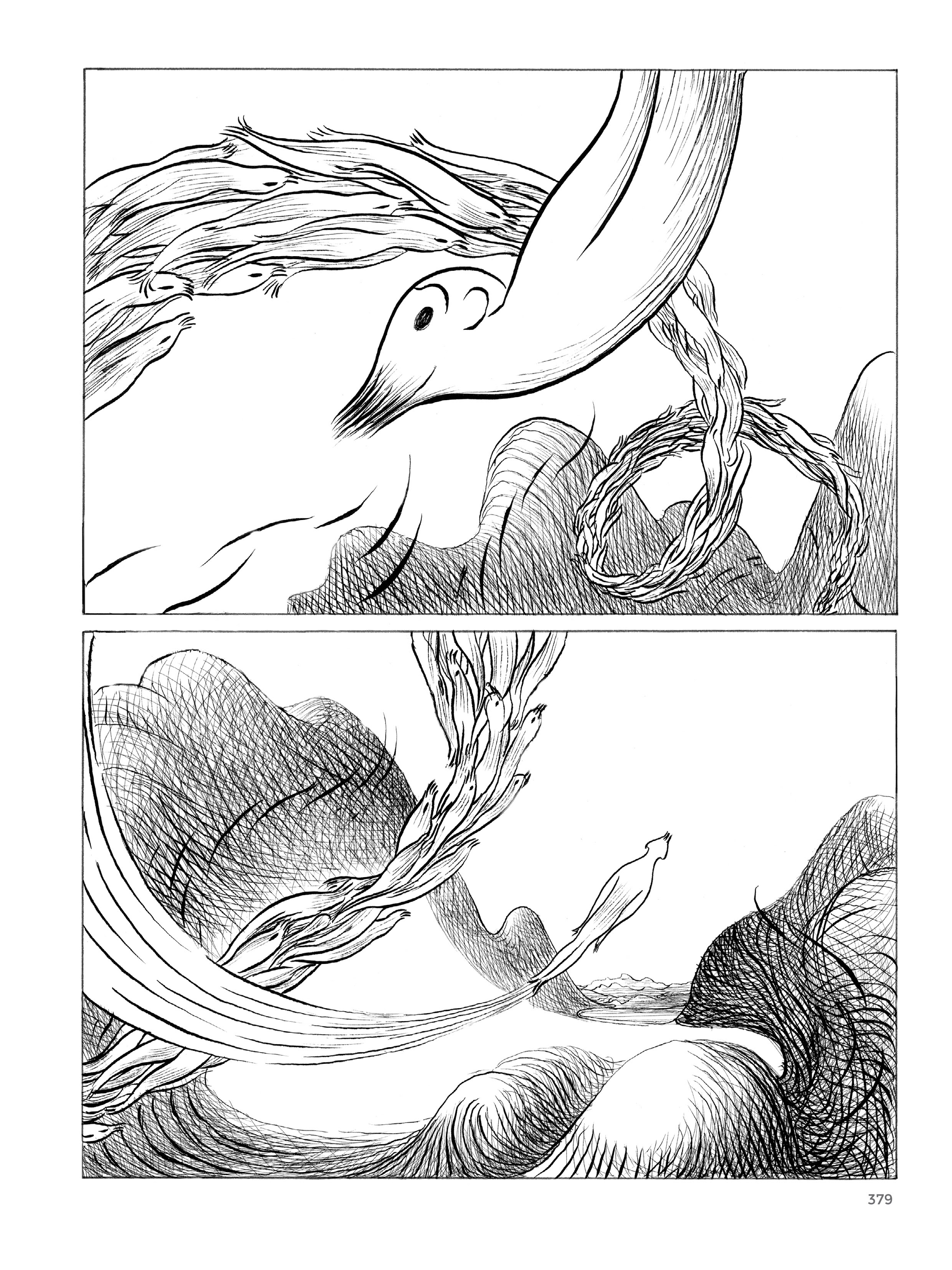 Read online Garlandia comic -  Issue # TPB (Part 4) - 80