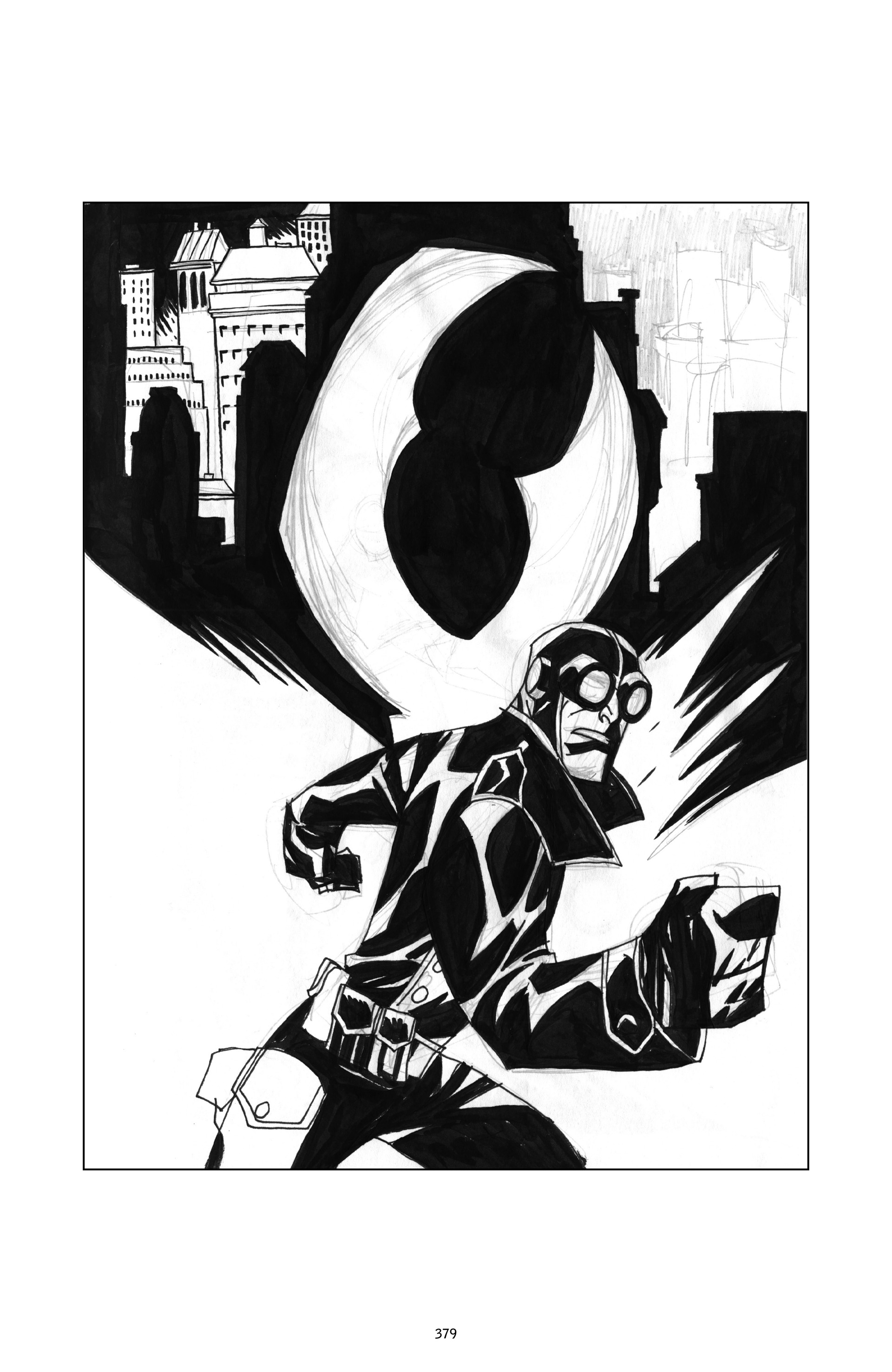 Read online B.P.R.D. Omnibus comic -  Issue # TPB 1 (Part 4) - 80
