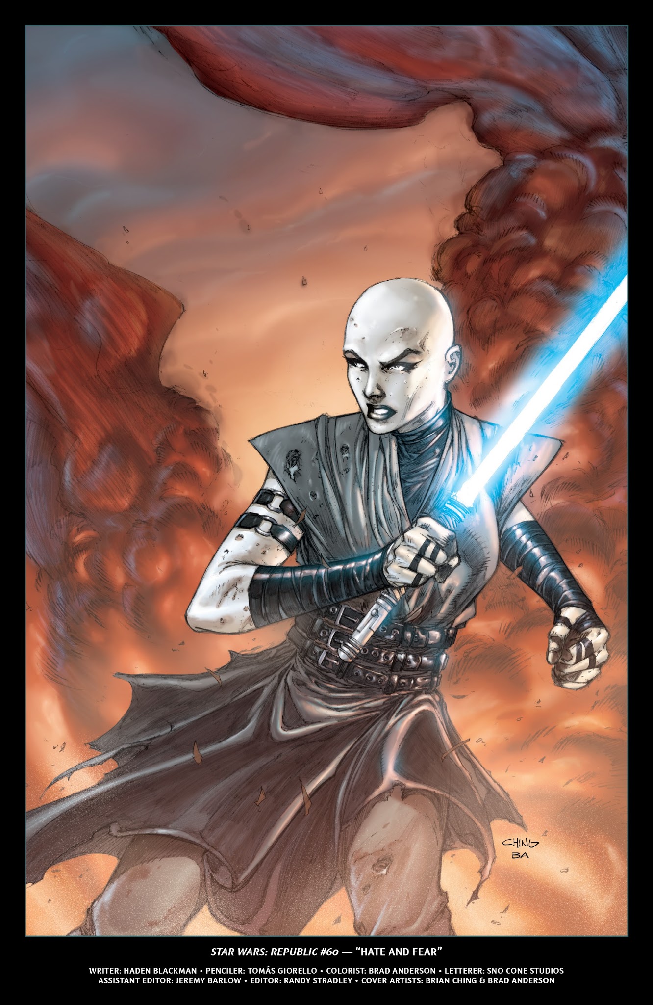 Read online Star Wars Legends Epic Collection: The Clone Wars comic -  Issue # TPB 2 - 143