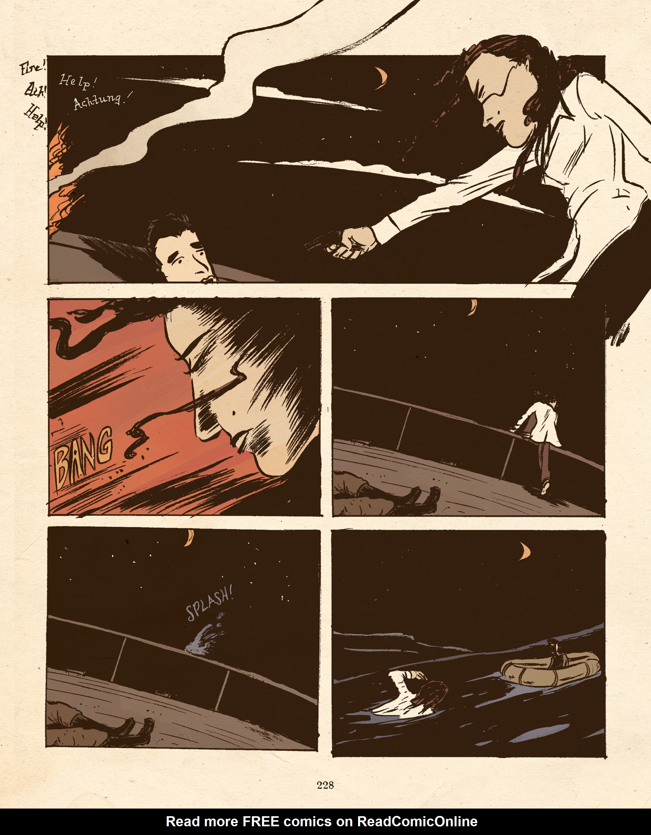 Read online 2 Sisters comic -  Issue # TPB (Part 2) - 116