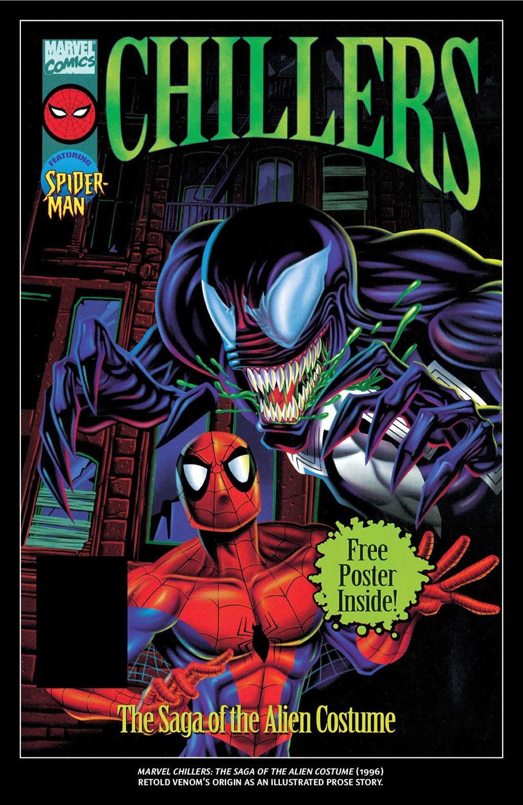 Read online Venom Epic Collection comic -  Issue # TPB 2 (Part 5) - 44