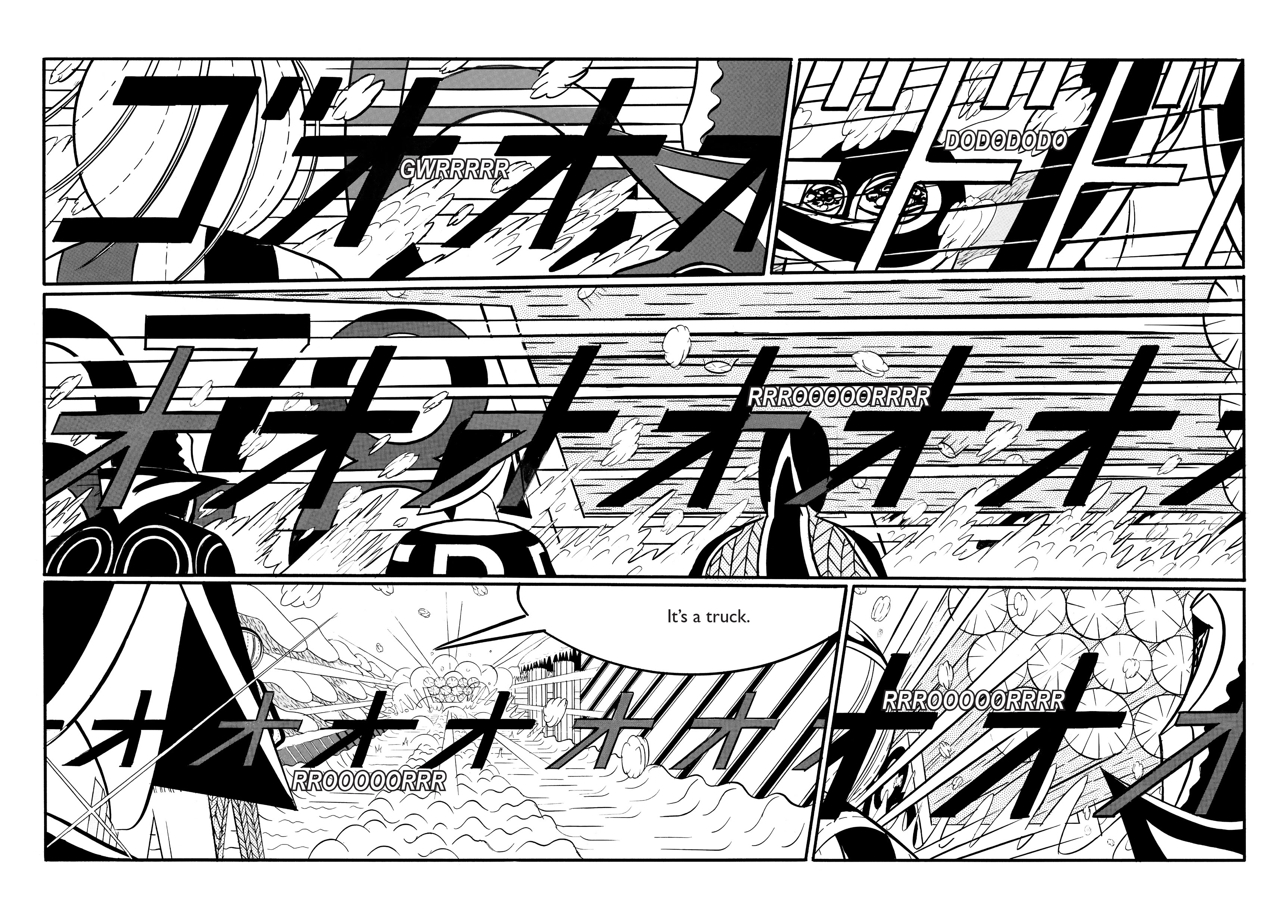 Read online Iceland comic -  Issue # TPB - 55