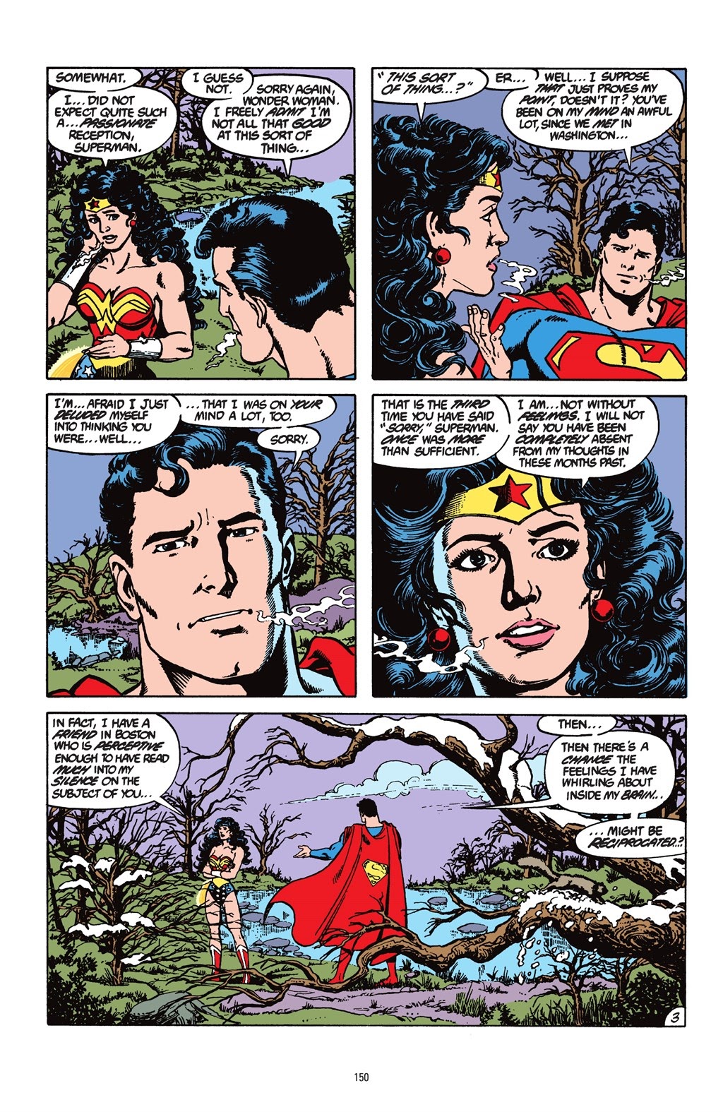 Read online Superman: The Man of Steel (2020) comic -  Issue # TPB 4 (Part 2) - 50