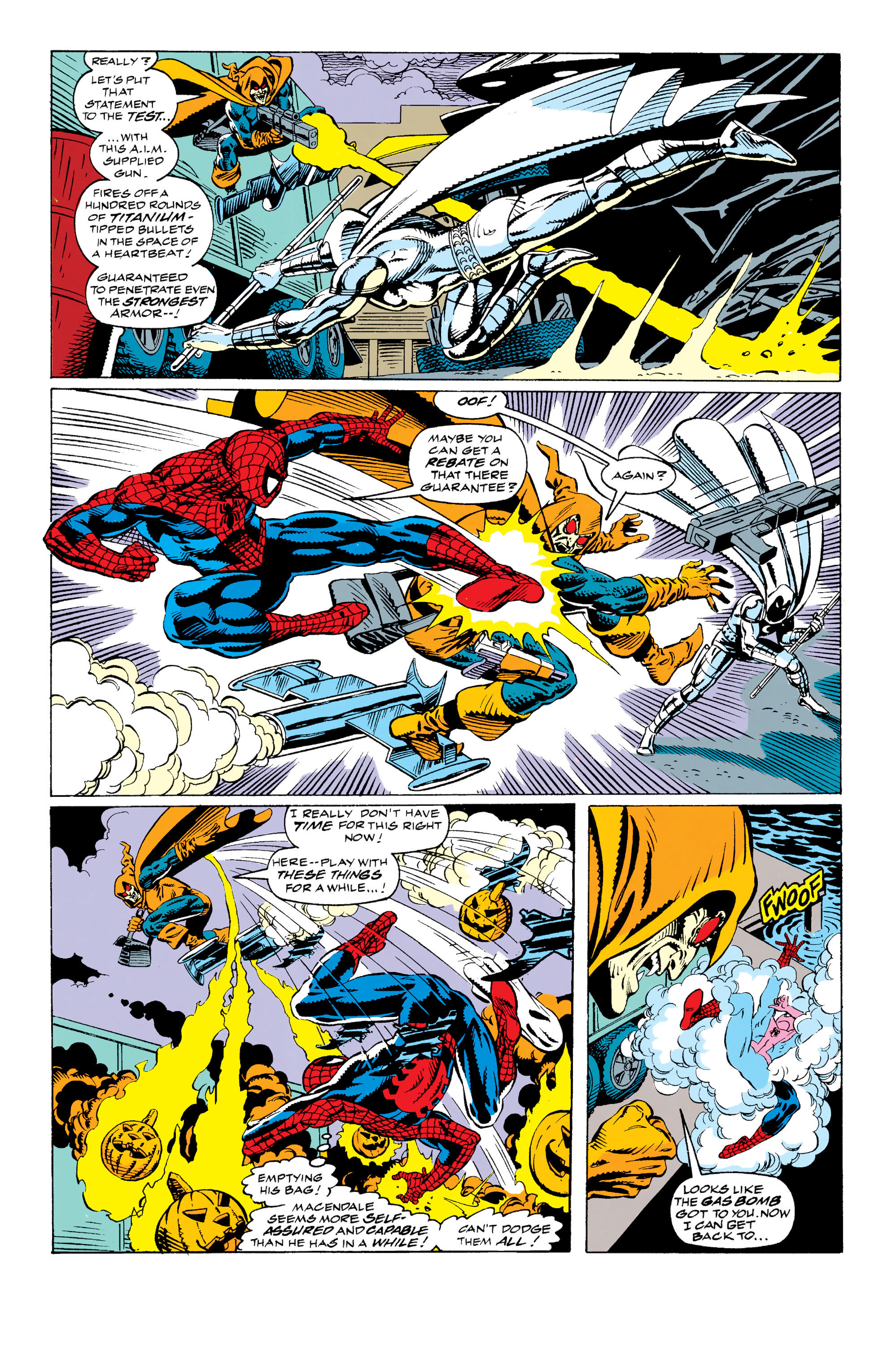 Read online Moon Knight Epic Collection comic -  Issue # TPB 7 (Part 3) - 45