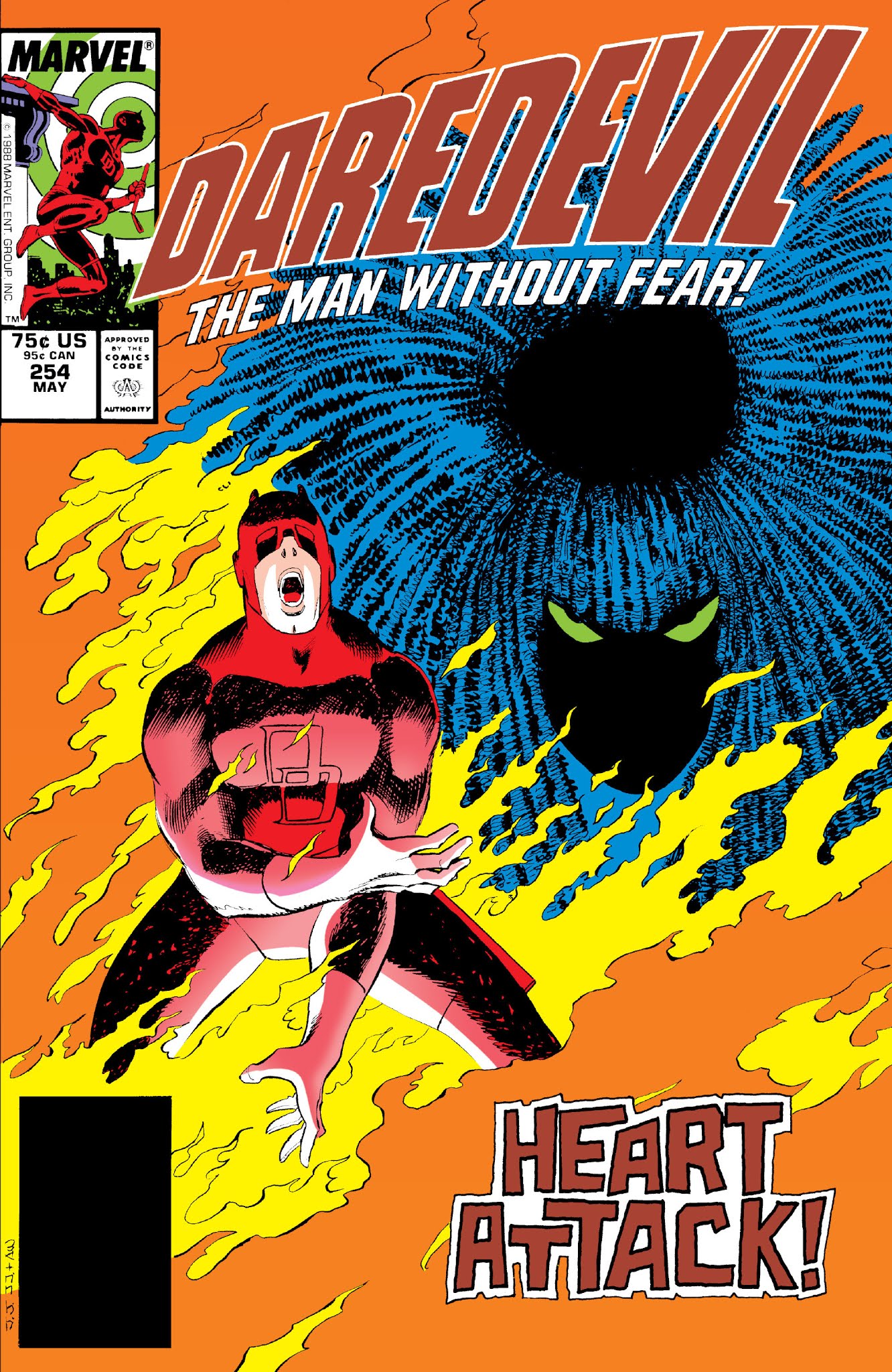 Read online Daredevil Epic Collection comic -  Issue # TPB 13 (Part 1) - 27
