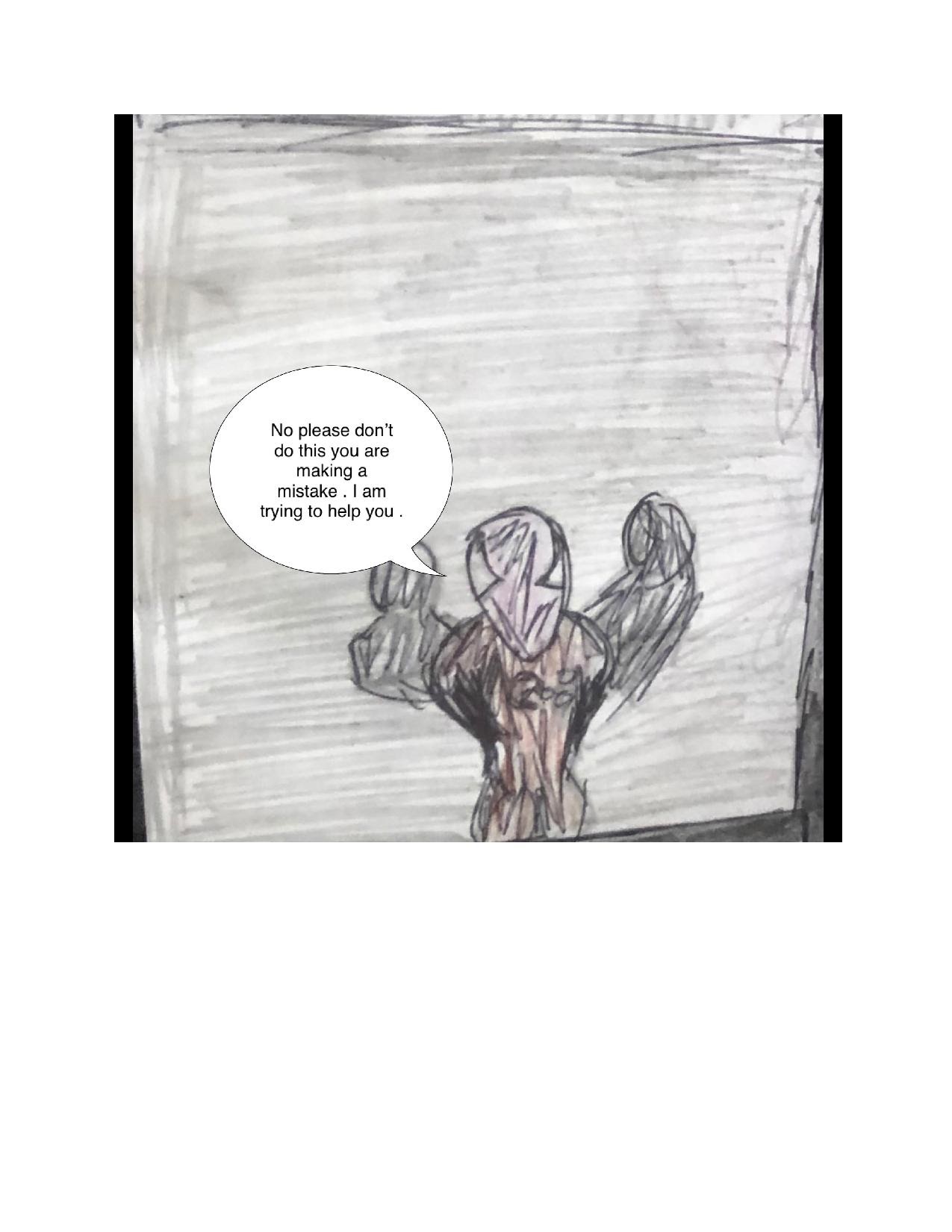 Read online DonutMan comic -  Issue #1 - 48