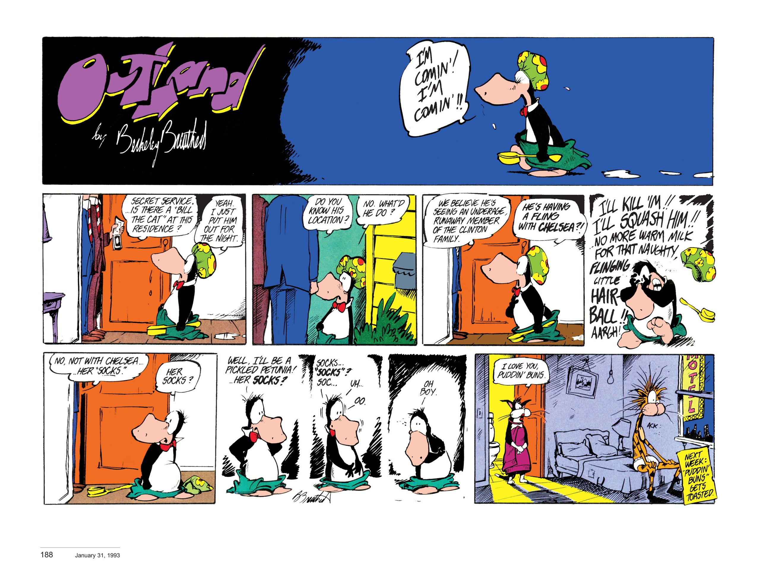 Read online Berkeley Breathed's Outland: The Complete Digital Collection comic -  Issue # TPB (Part 2) - 89