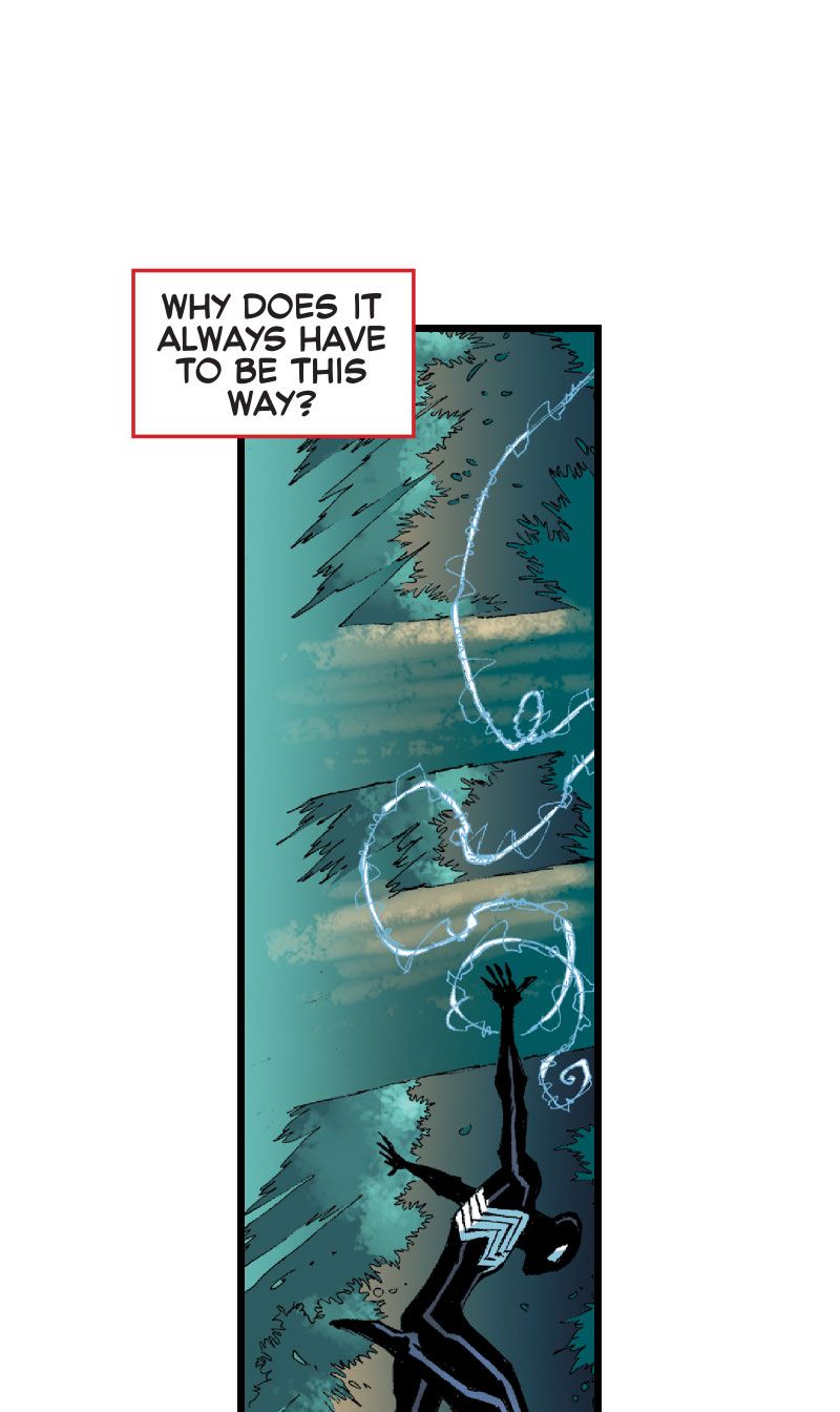 Read online Amazing Spider-Man: Hunted Infinity Comic comic -  Issue #6 - 105