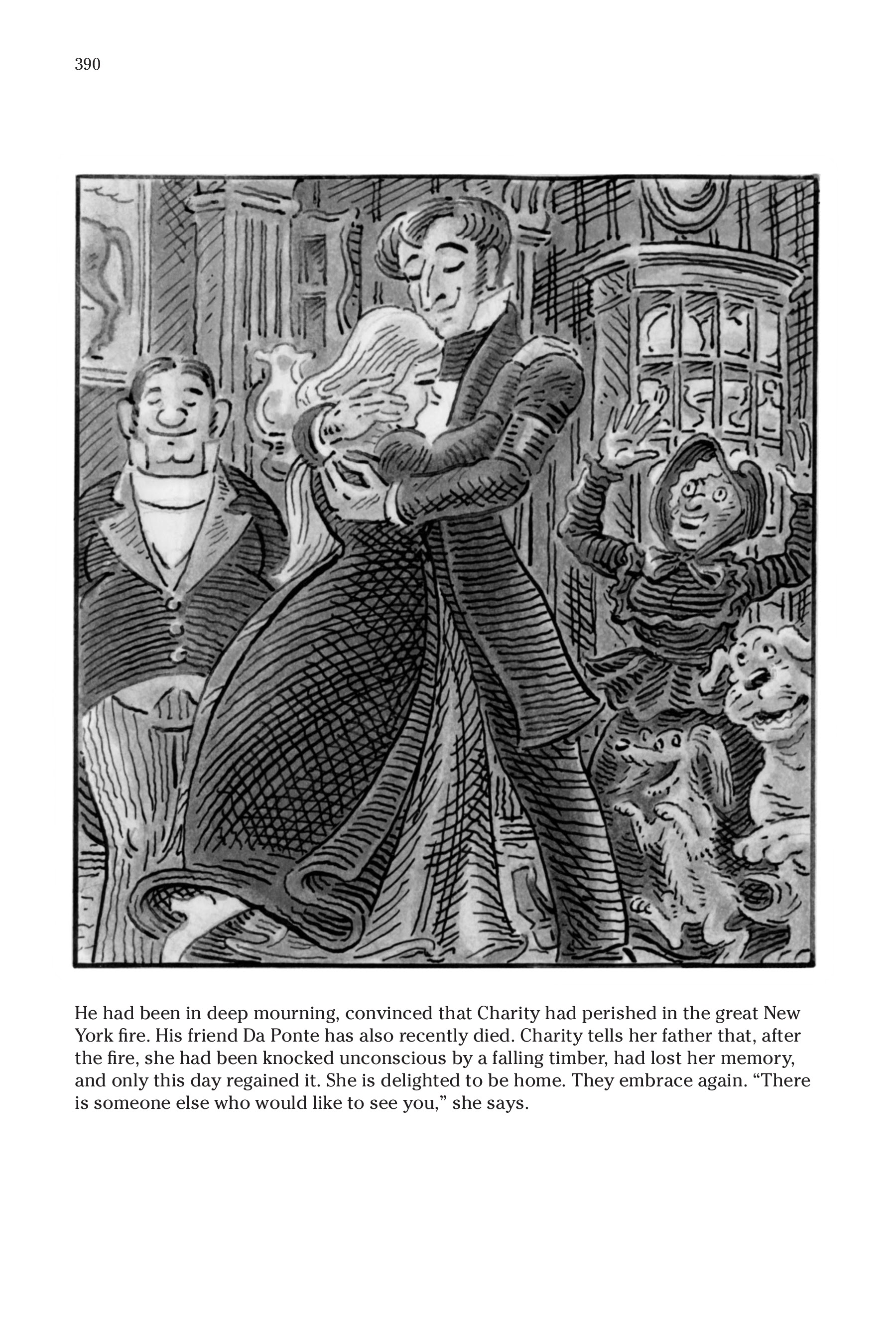 Read online Life on the Moon comic -  Issue # TPB (Part 4) - 83