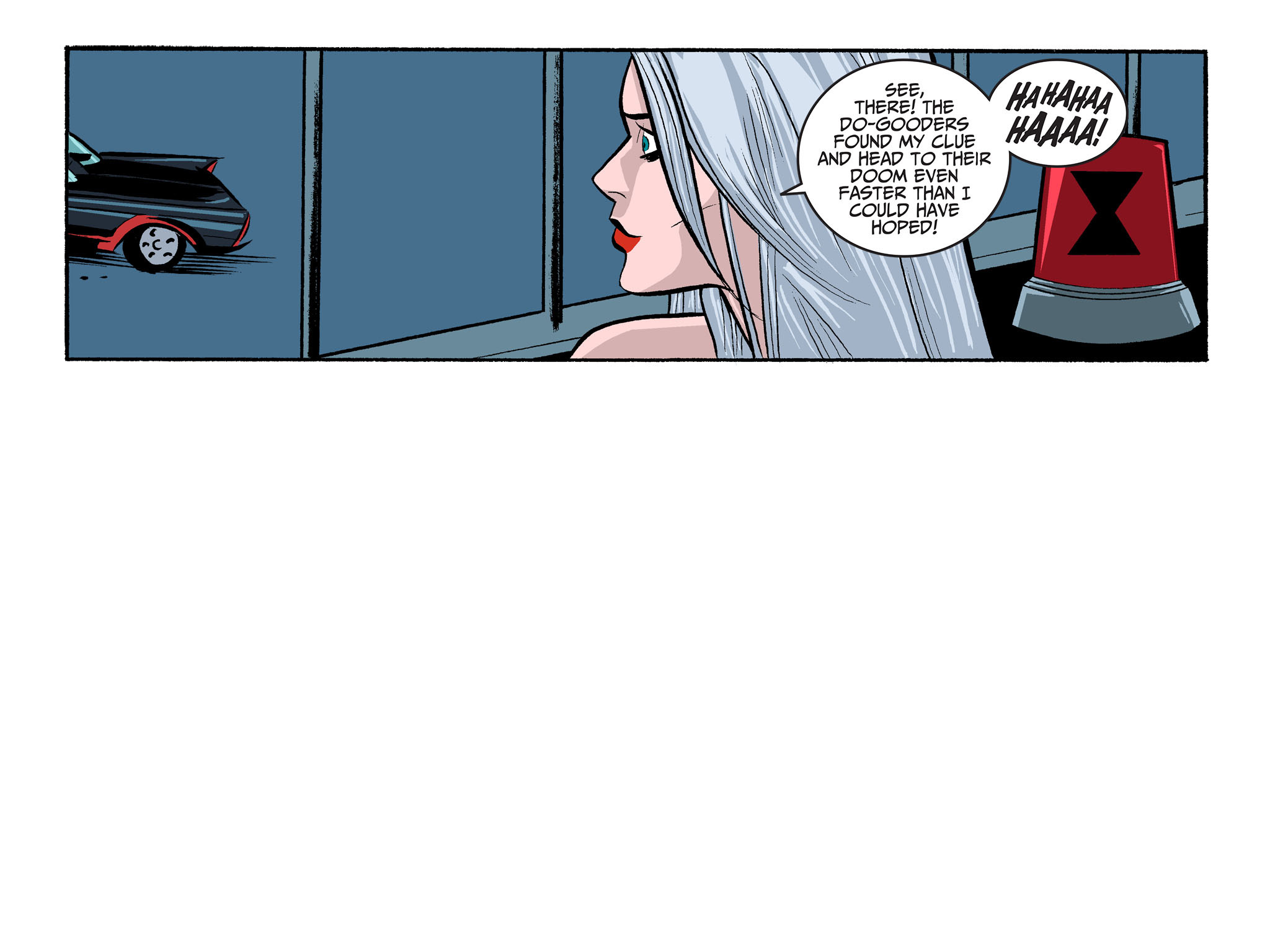 Read online Batman '66 [I] comic -  Issue #42 - 78