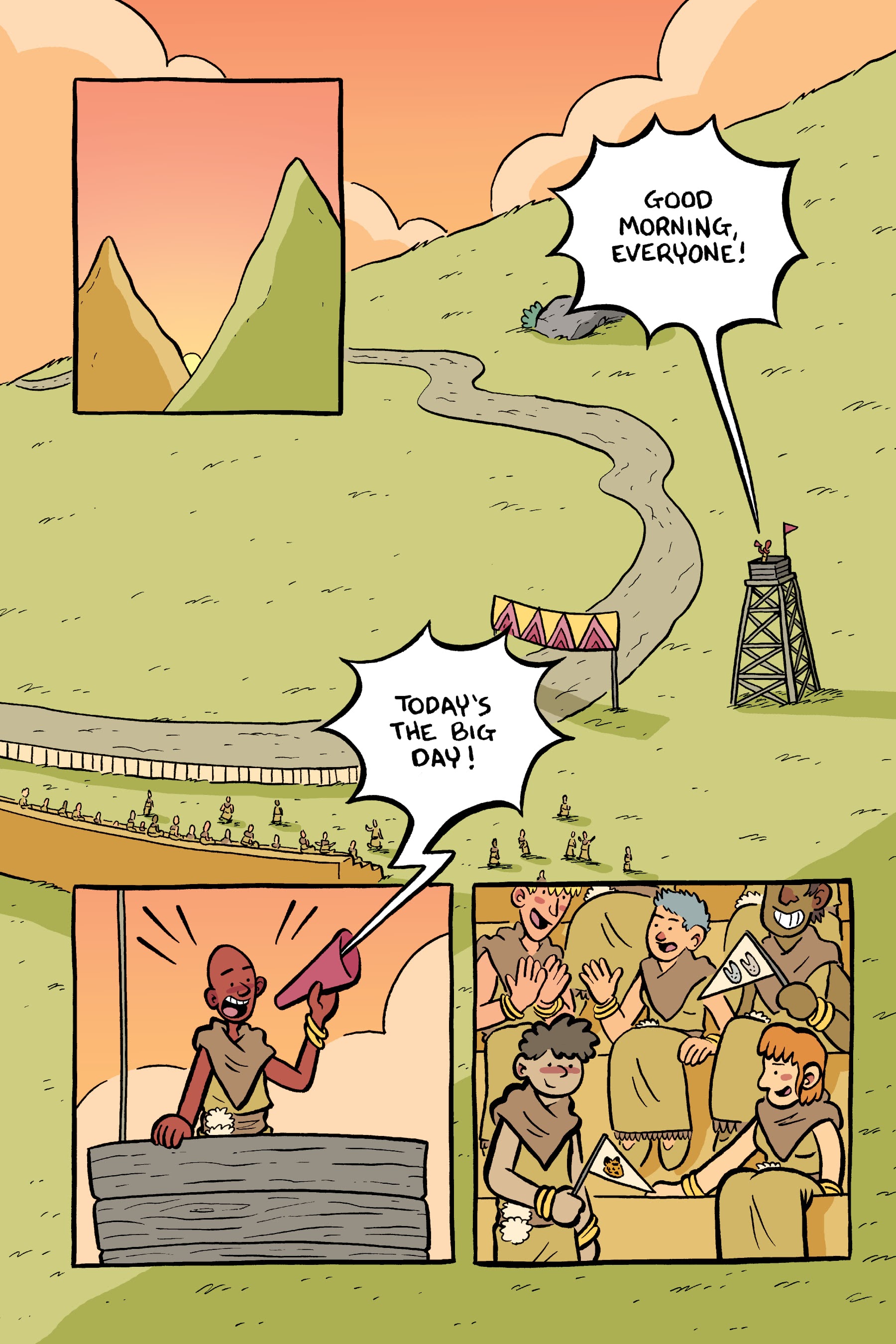 Read online Dragon Racer comic -  Issue # TPB (Part 1) - 69