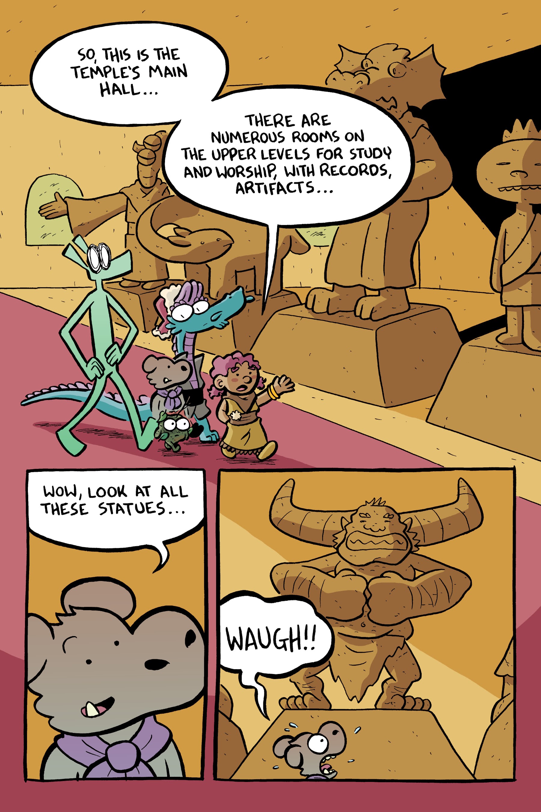 Read online Dragon Racer comic -  Issue # TPB (Part 1) - 50