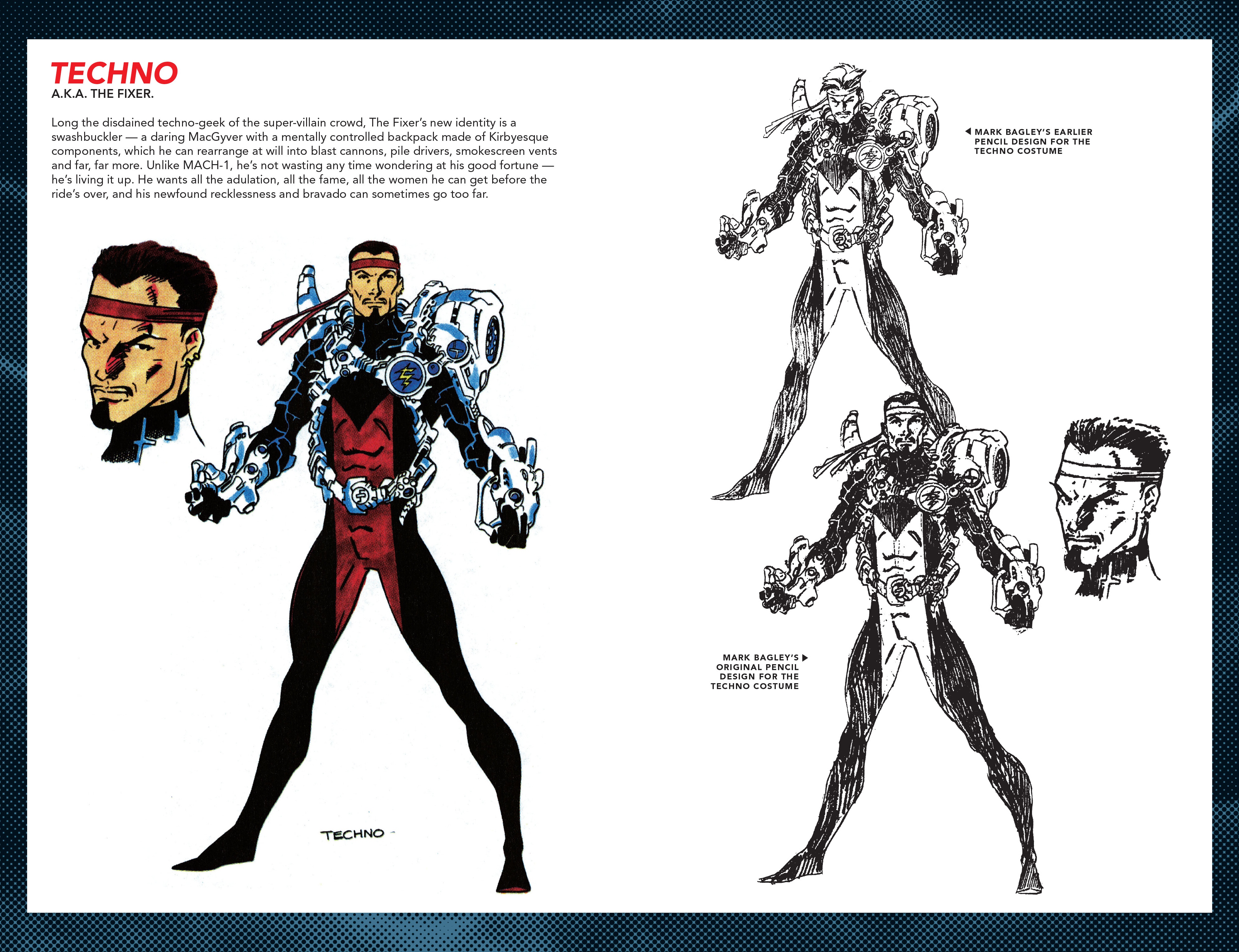 Read online Thunderbolts Omnibus comic -  Issue # TPB 1 (Part 11) - 85