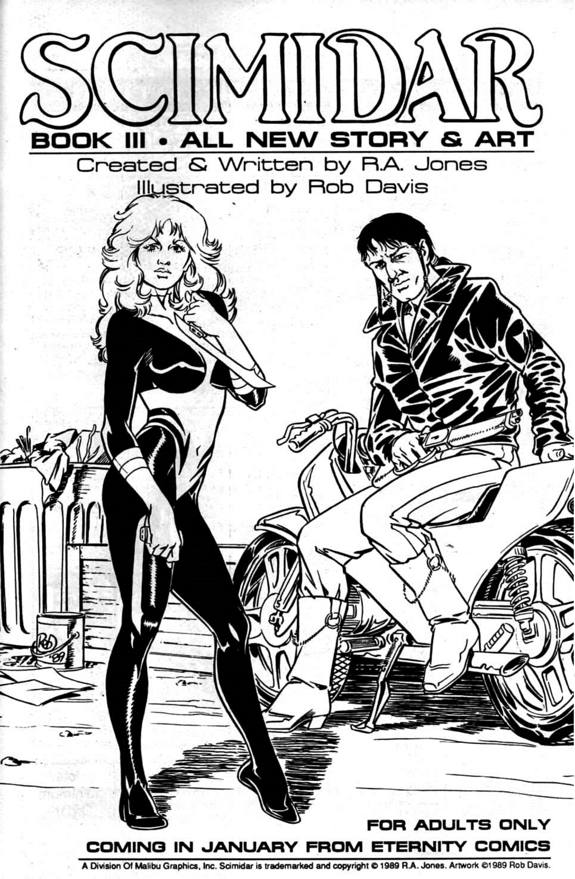 Read online Ex-Mutants: The Shattered Earth Chronicles comic -  Issue #12 - 33