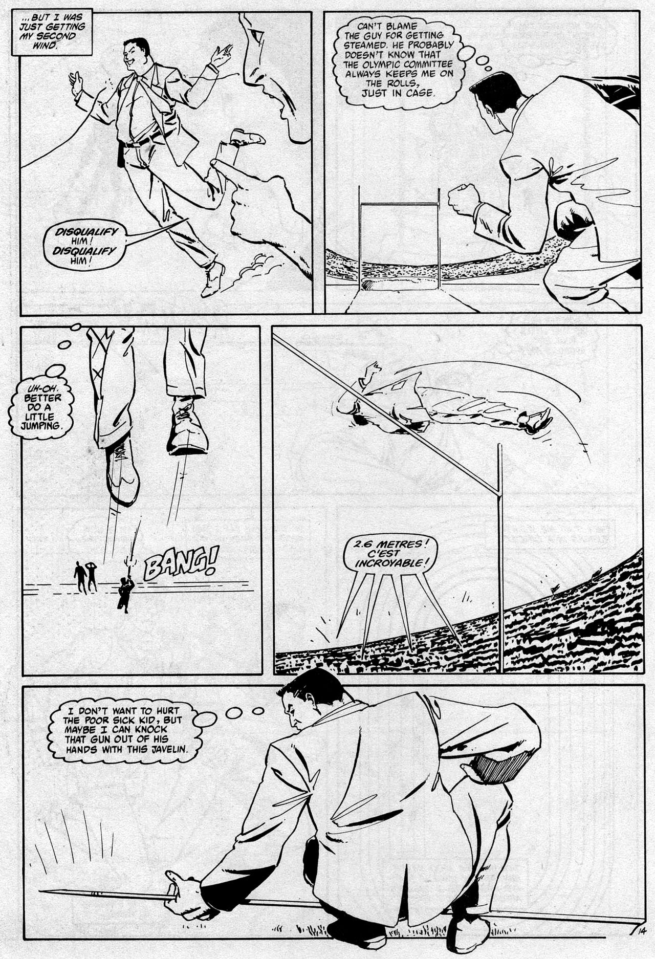 Read online The Trouble With Girls Annual comic -  Issue # Full - 16