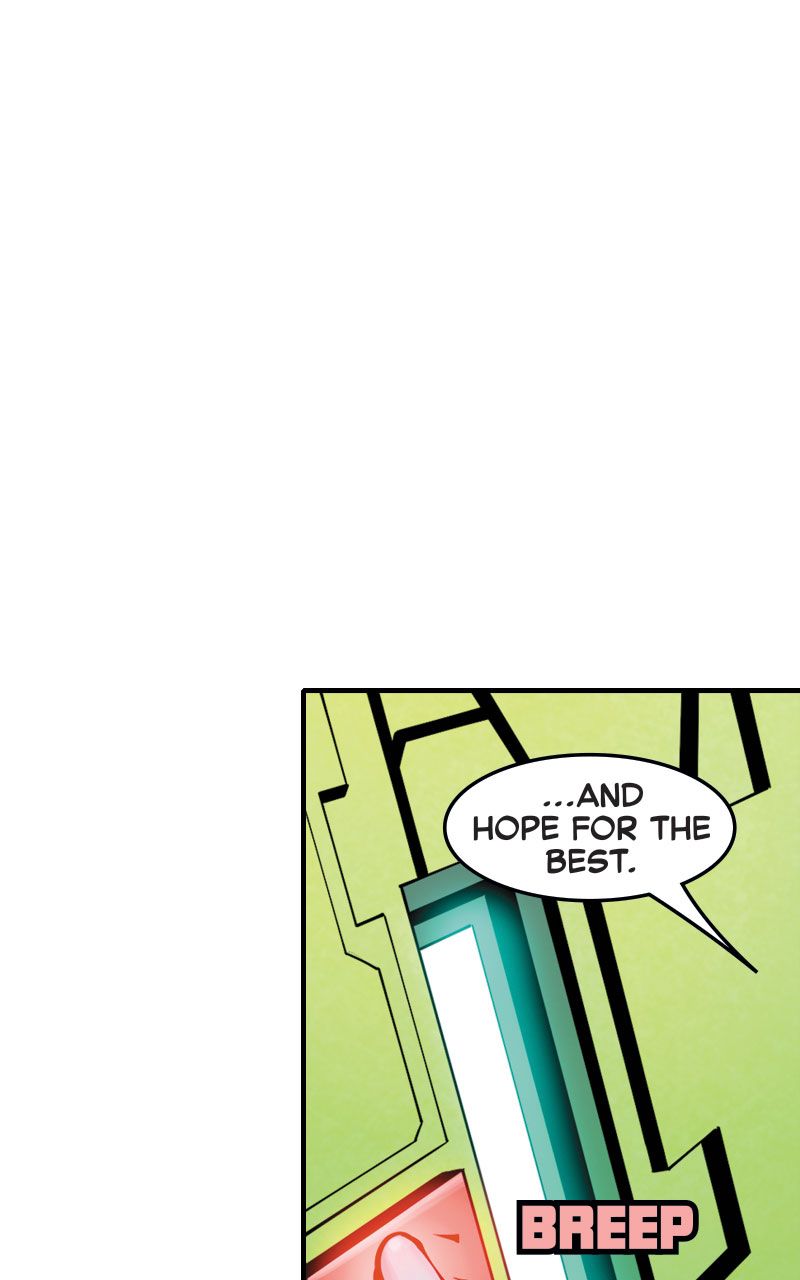 Read online Captain Marvel: The Last of the Marvels Infinity Comic comic -  Issue #9 - 18
