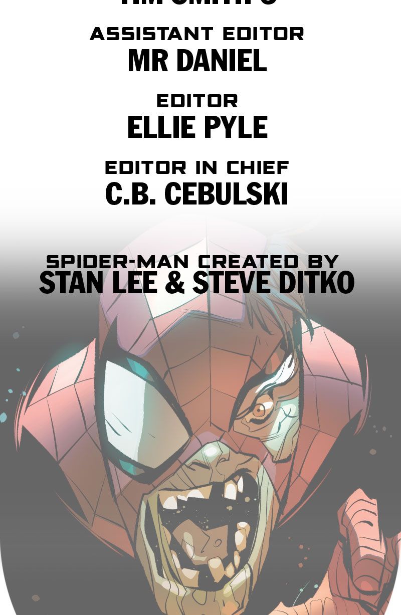 Read online Spider-Man Unlimited Infinity Comic comic -  Issue #10 - 139