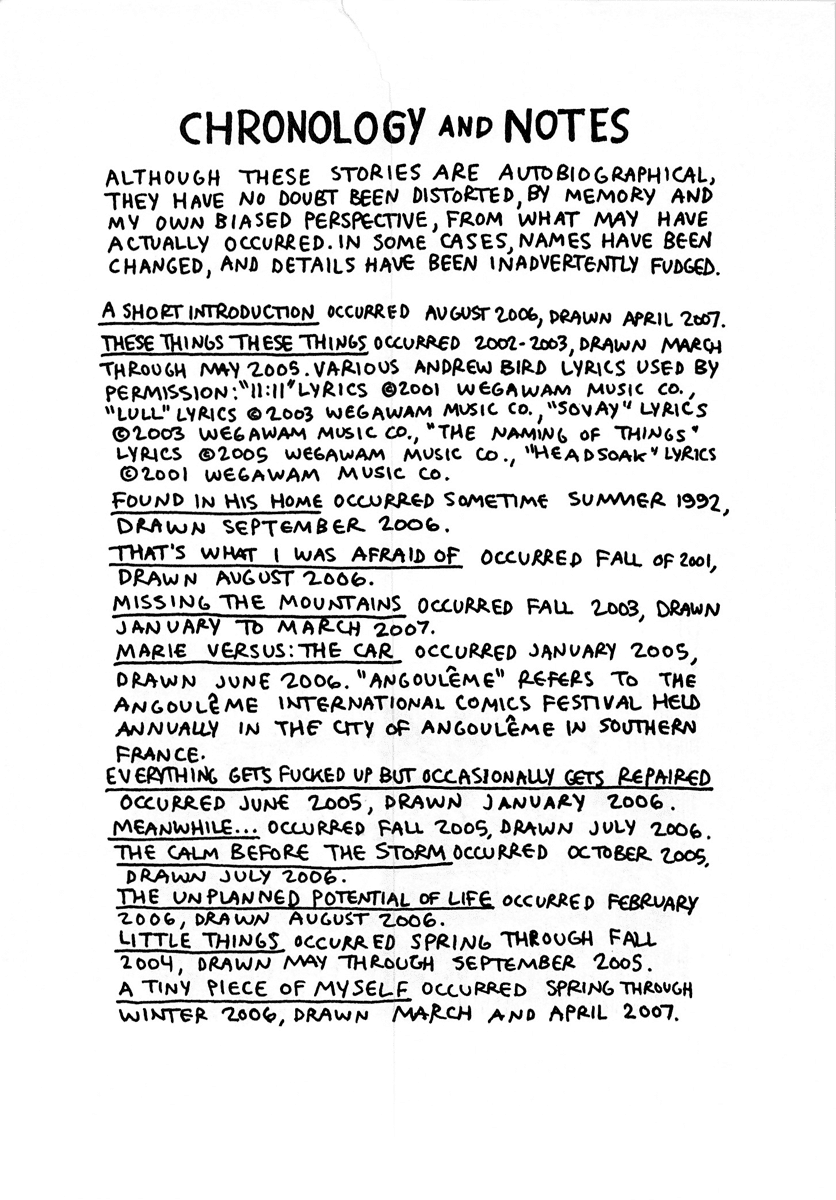 Read online Little Things comic -  Issue # TPB (Part 4) - 45