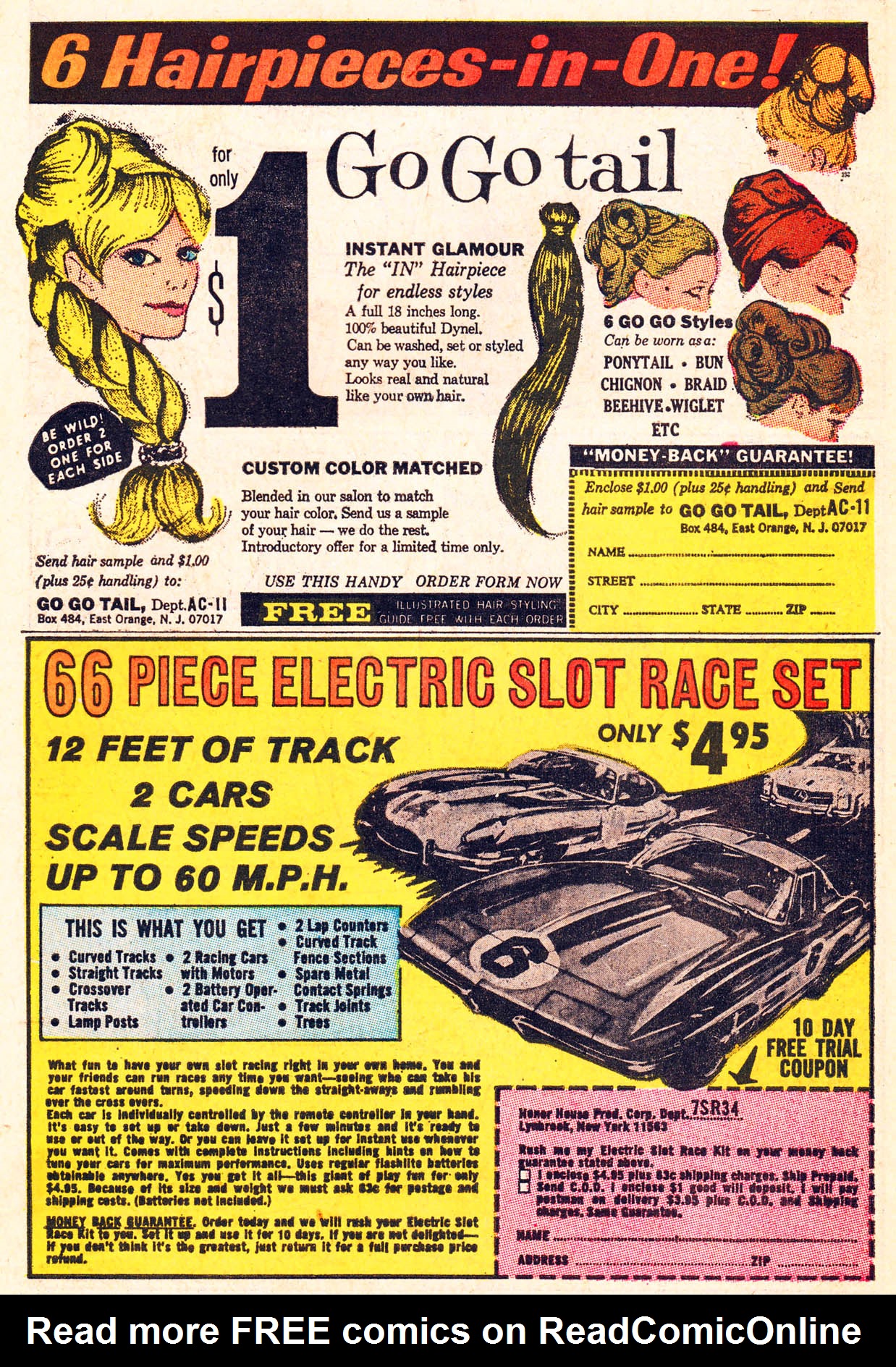 Read online Archie's Girls Betty and Veronica comic -  Issue #143 - 34