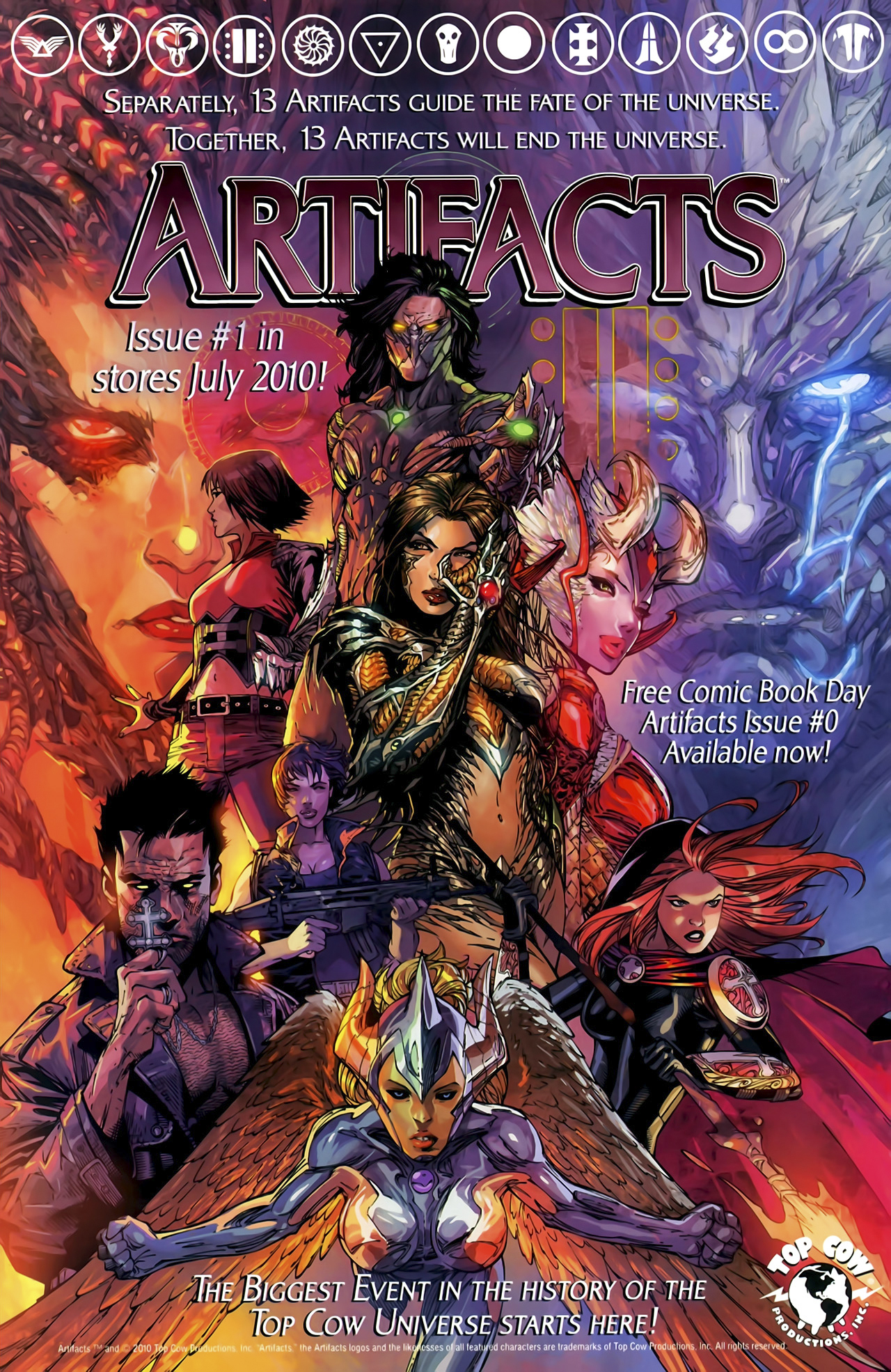 Read online Angelus comic -  Issue #5 - 31