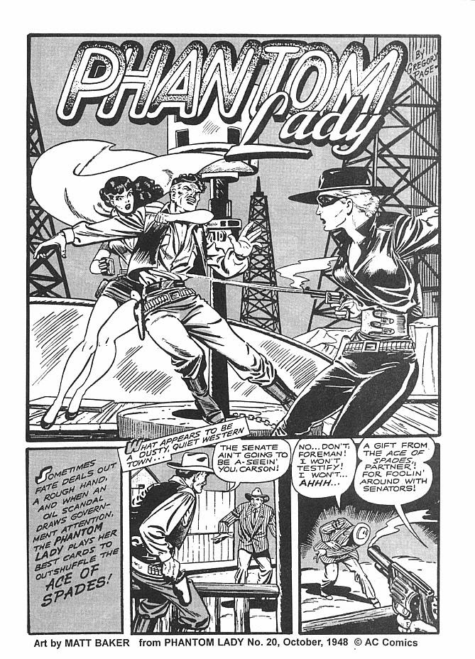 Read online Blue Bulleteer (1996) comic -  Issue # Full - 27