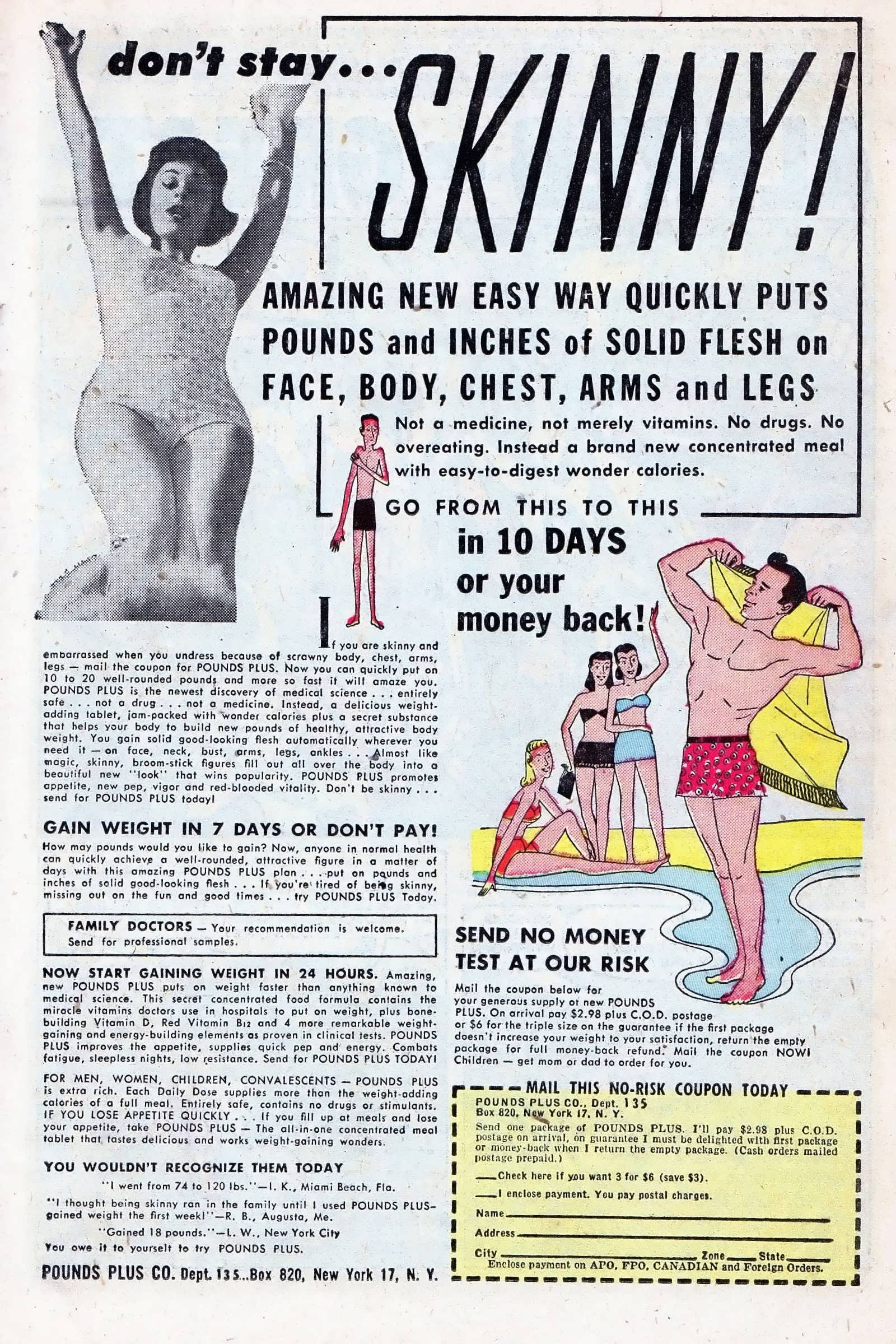 Read online Battleground comic -  Issue #3 - 19