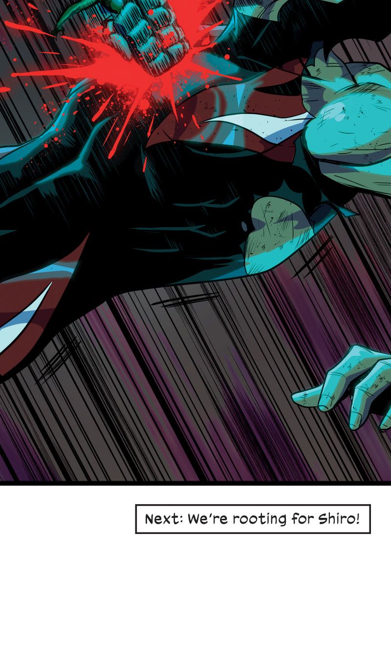 Read online X-Men Unlimited: Infinity Comic comic -  Issue #110 - 31