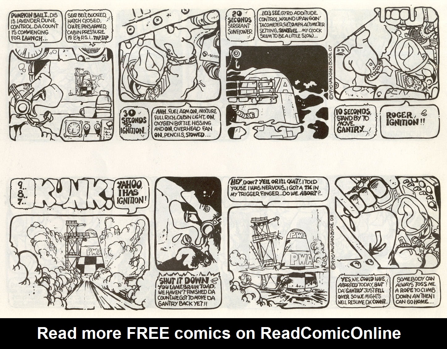 Read online Junkwaffel comic -  Issue #5 - 23