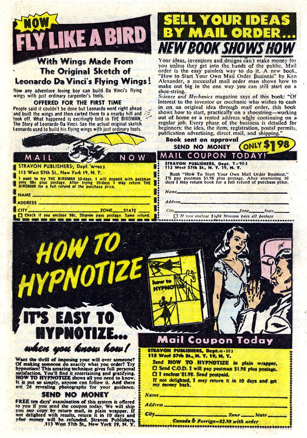 Read online Police Action comic -  Issue #2 - 17