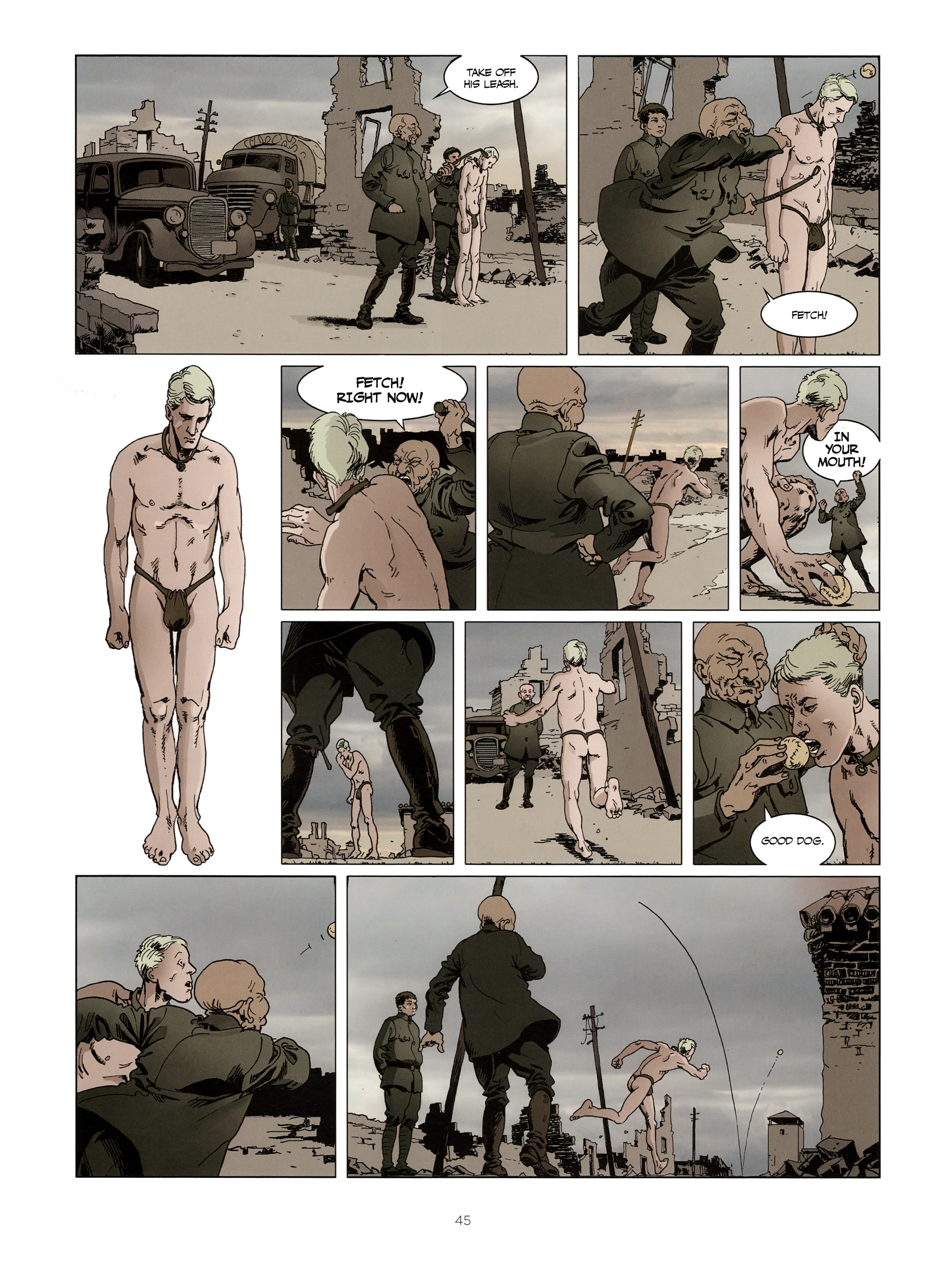 Read online WW 2.2 comic -  Issue #6 - 48