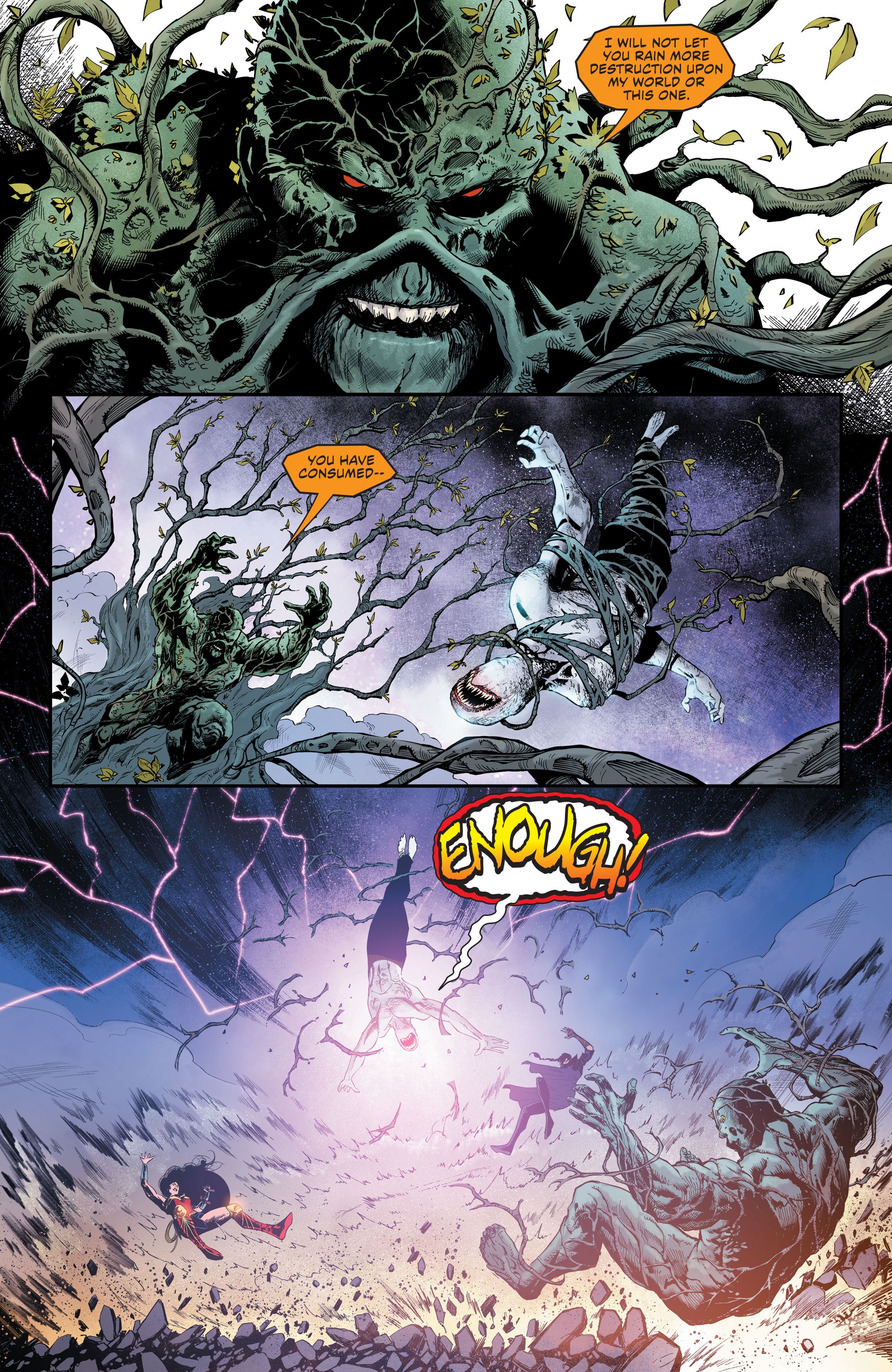 Read online Justice League Dark (2018) comic -  Issue #26 - 14