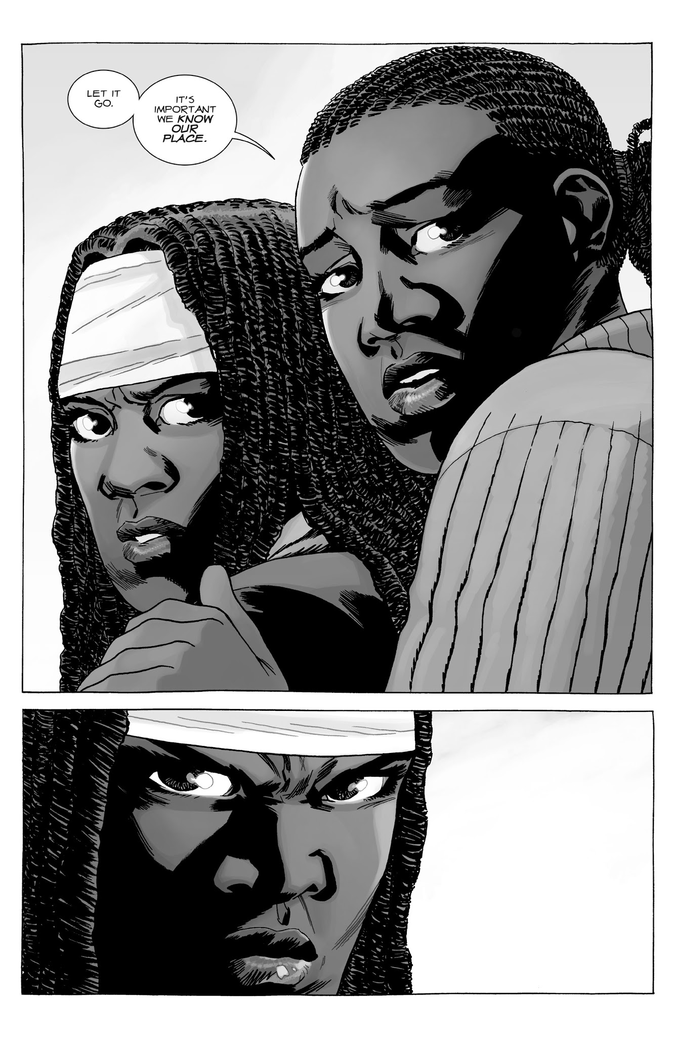 Read online The Walking Dead comic -  Issue #178 - 24