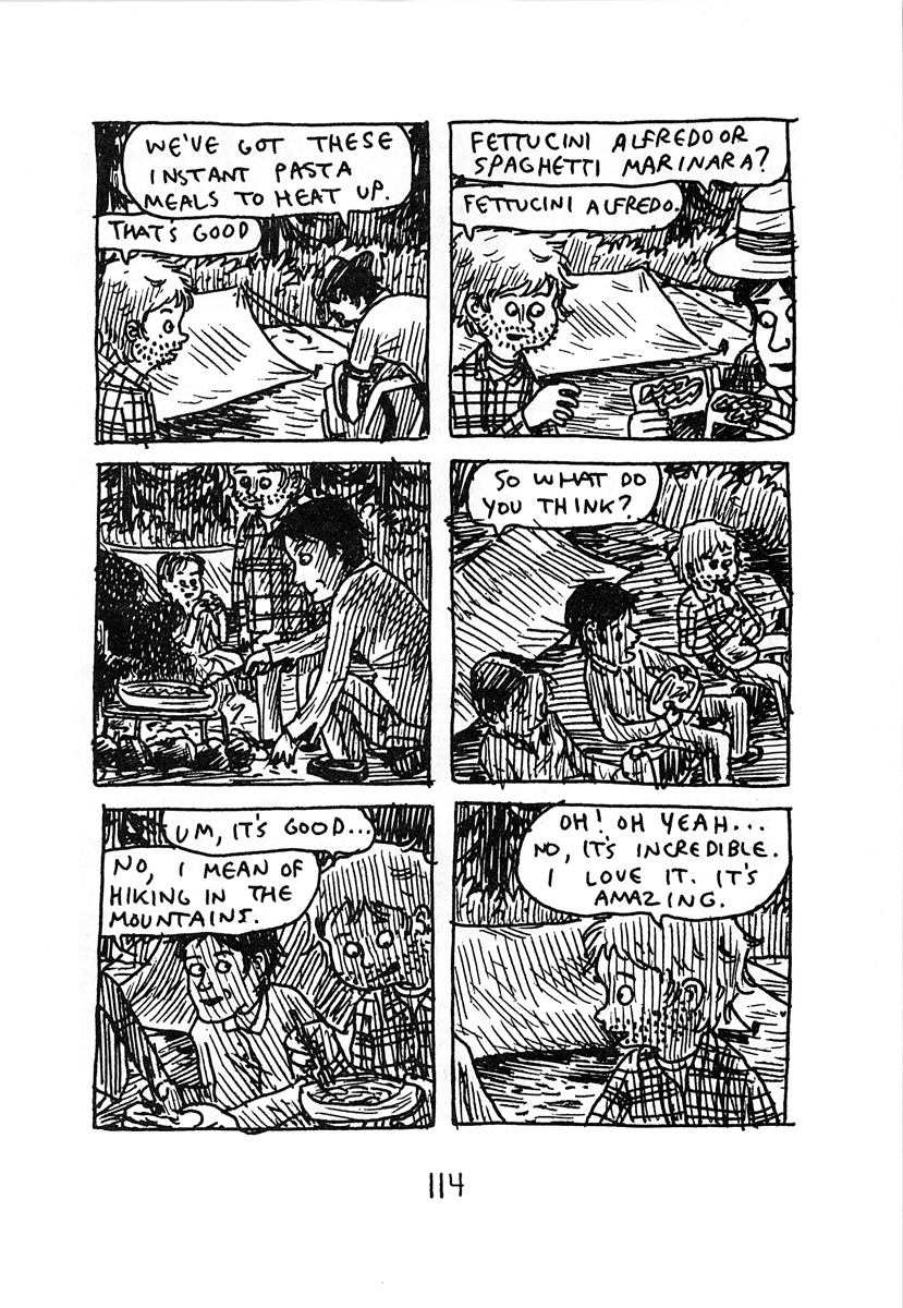 Read online Little Things comic -  Issue # TPB (Part 2) - 15