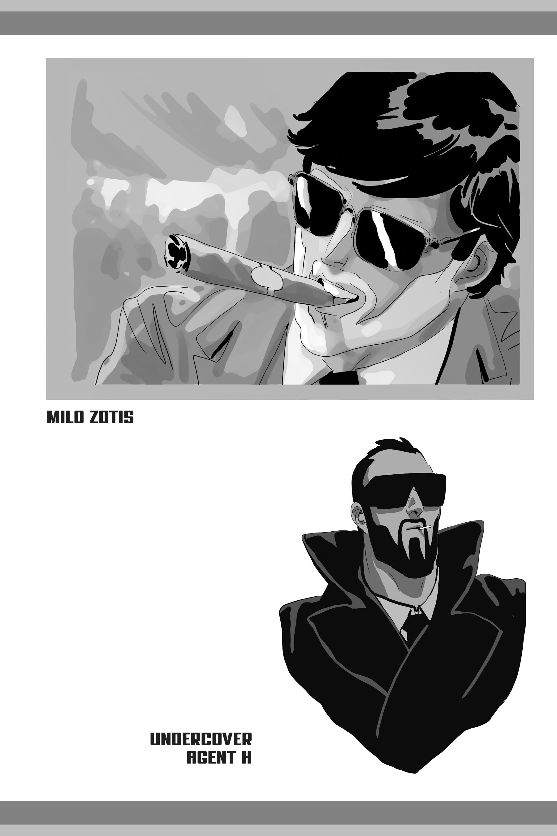 Read online Lastman comic -  Issue # TPB 3 (Part 4) - 111