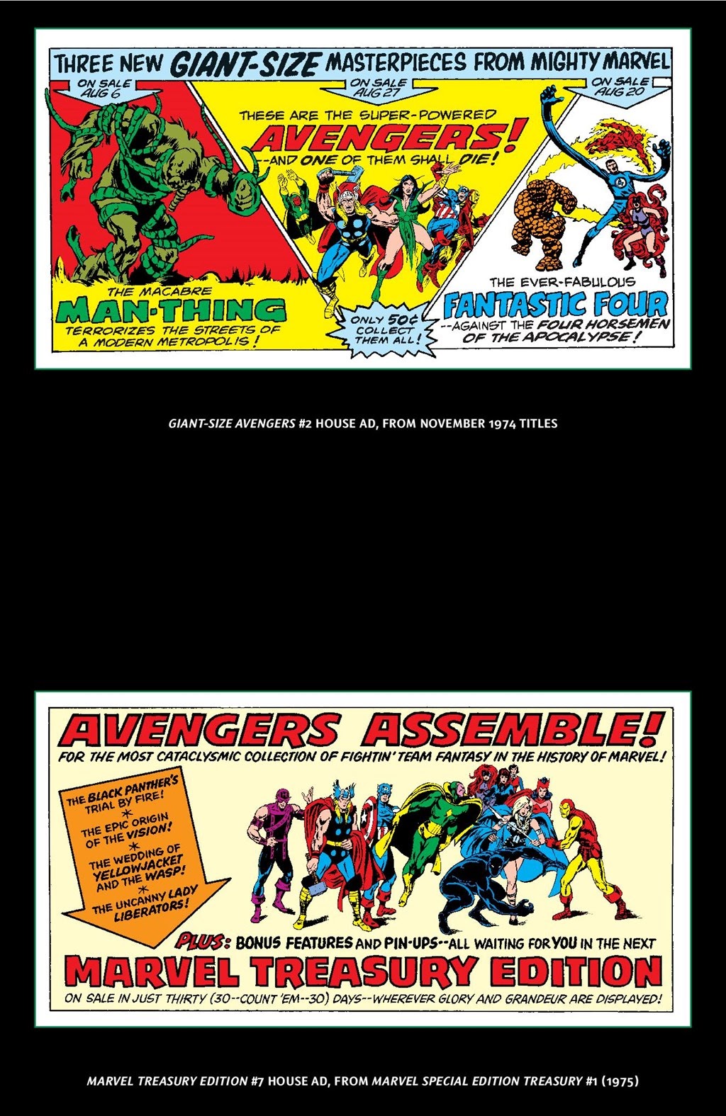 Read online Avengers Epic Collection: Kang War comic -  Issue # TPB (Part 5) - 93