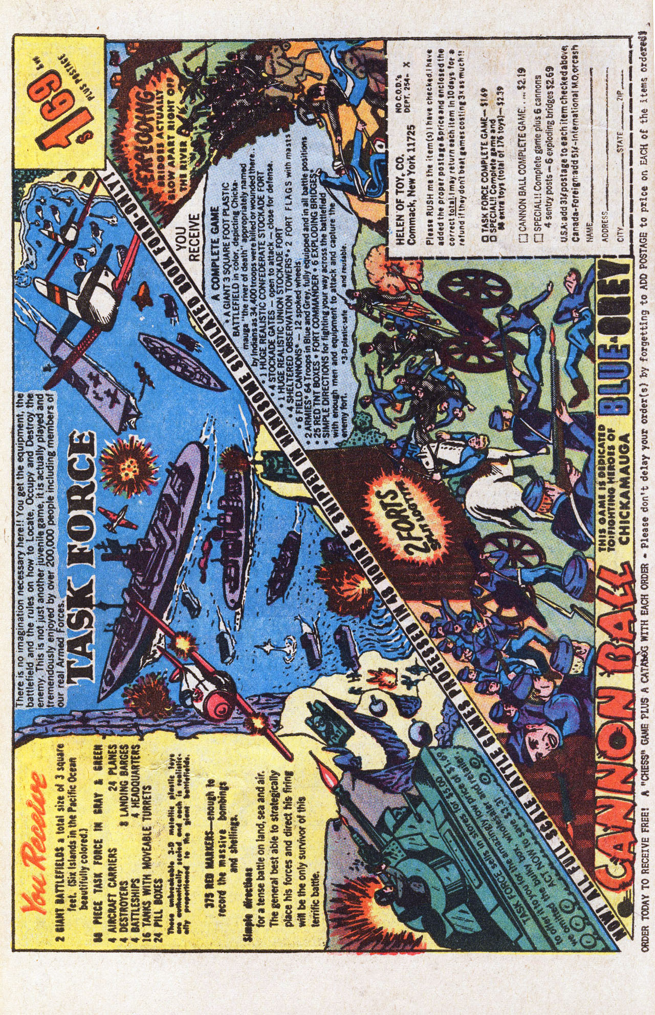 Read online Ringo Kid (1970) comic -  Issue #22 - 31