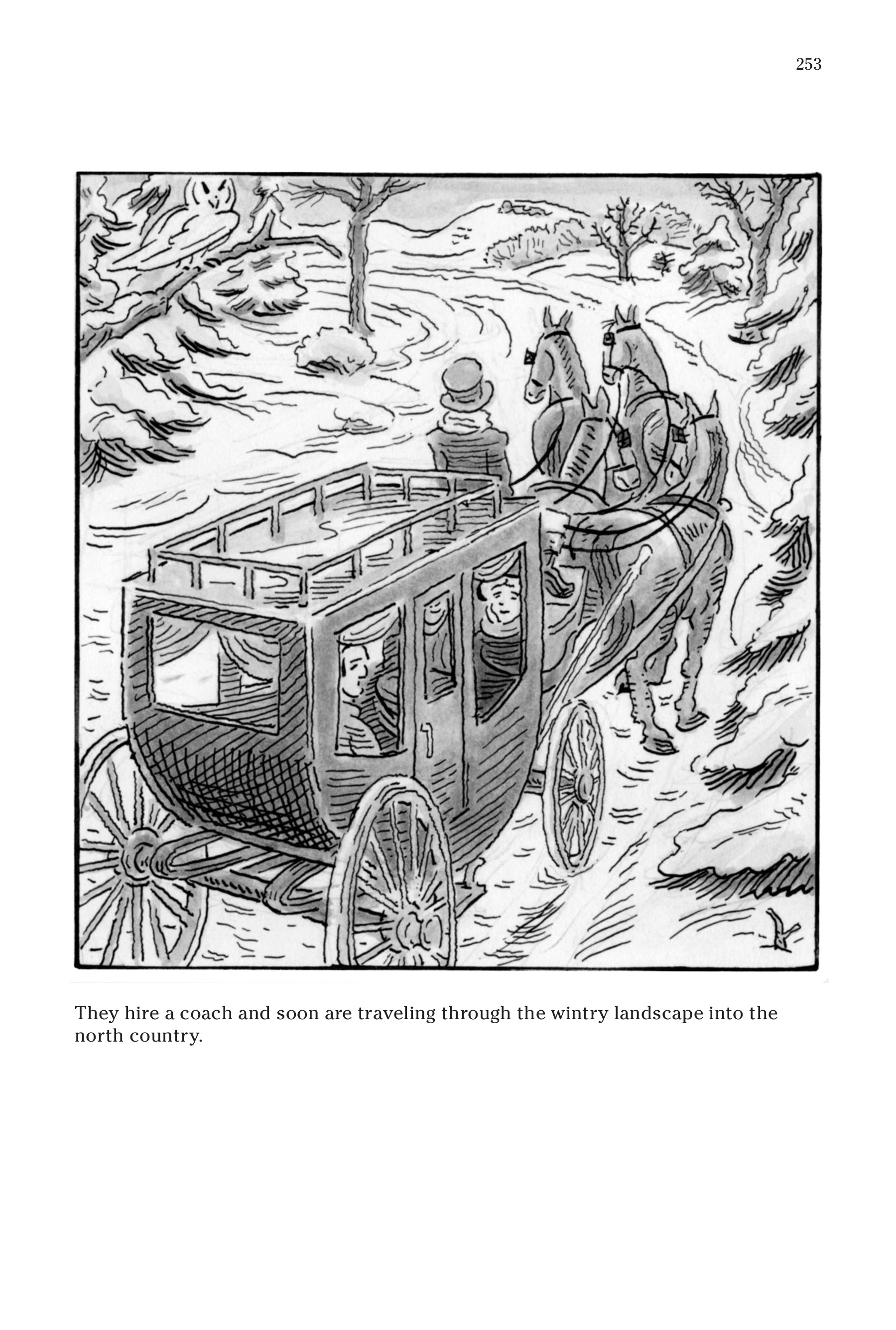 Read online Life on the Moon comic -  Issue # TPB (Part 3) - 47