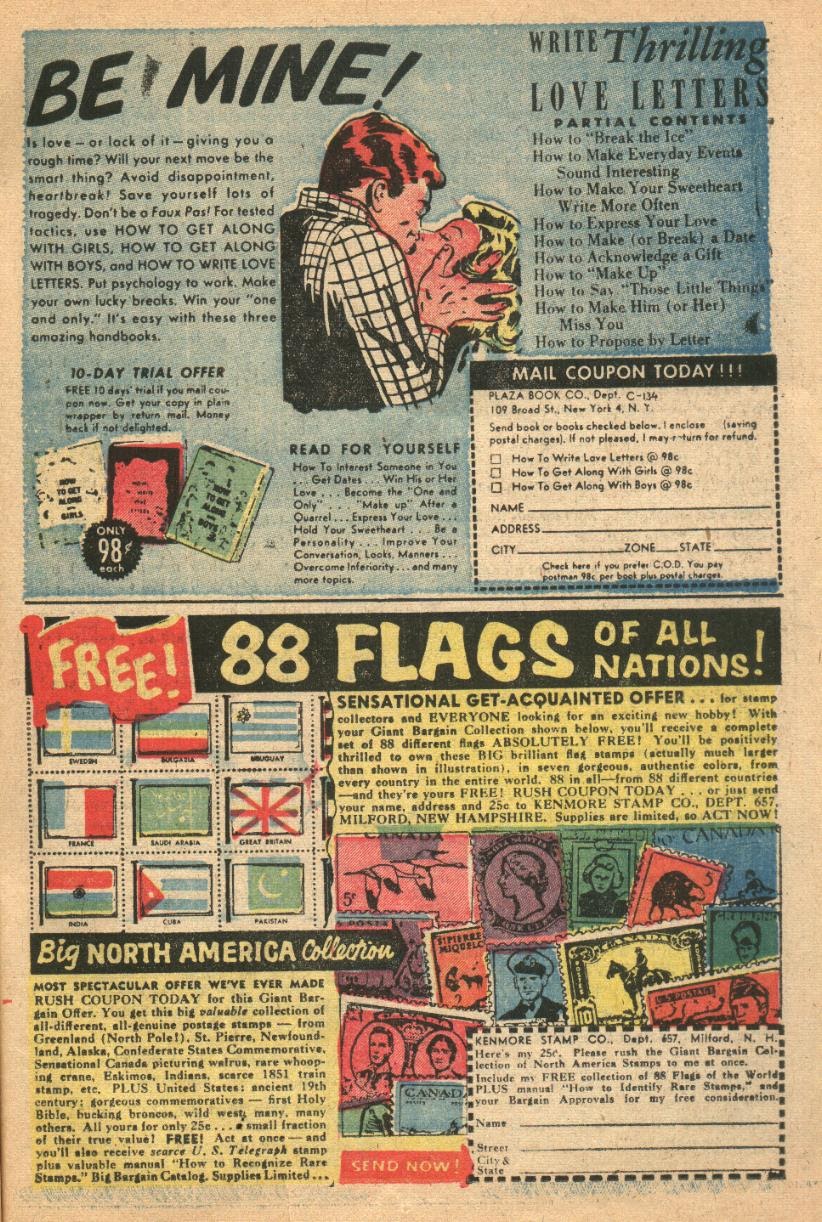 Read online Nature Boy comic -  Issue #4 - 15