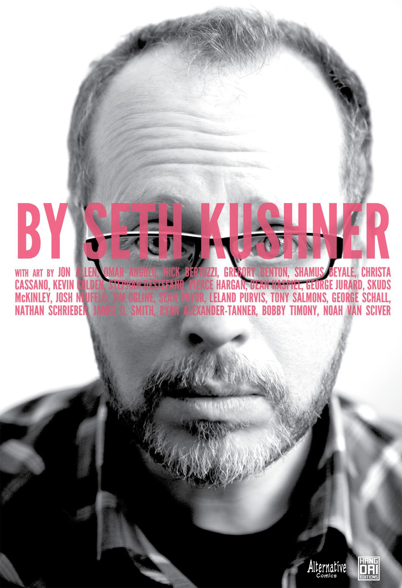 Read online Schmuck comic -  Issue # TPB - 183