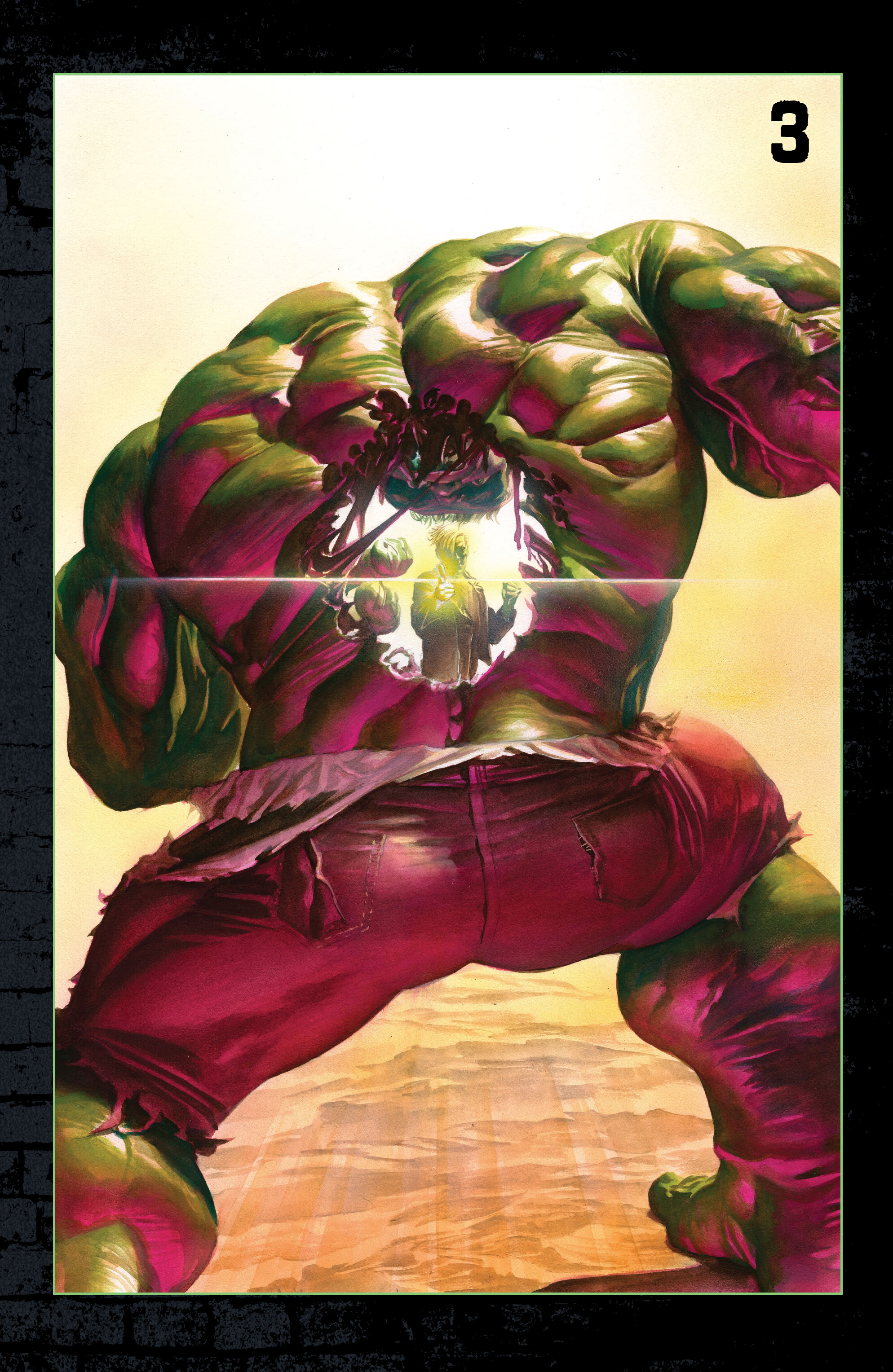 Read online Immortal Hulk Omnibus comic -  Issue # TPB (Part 1) - 67