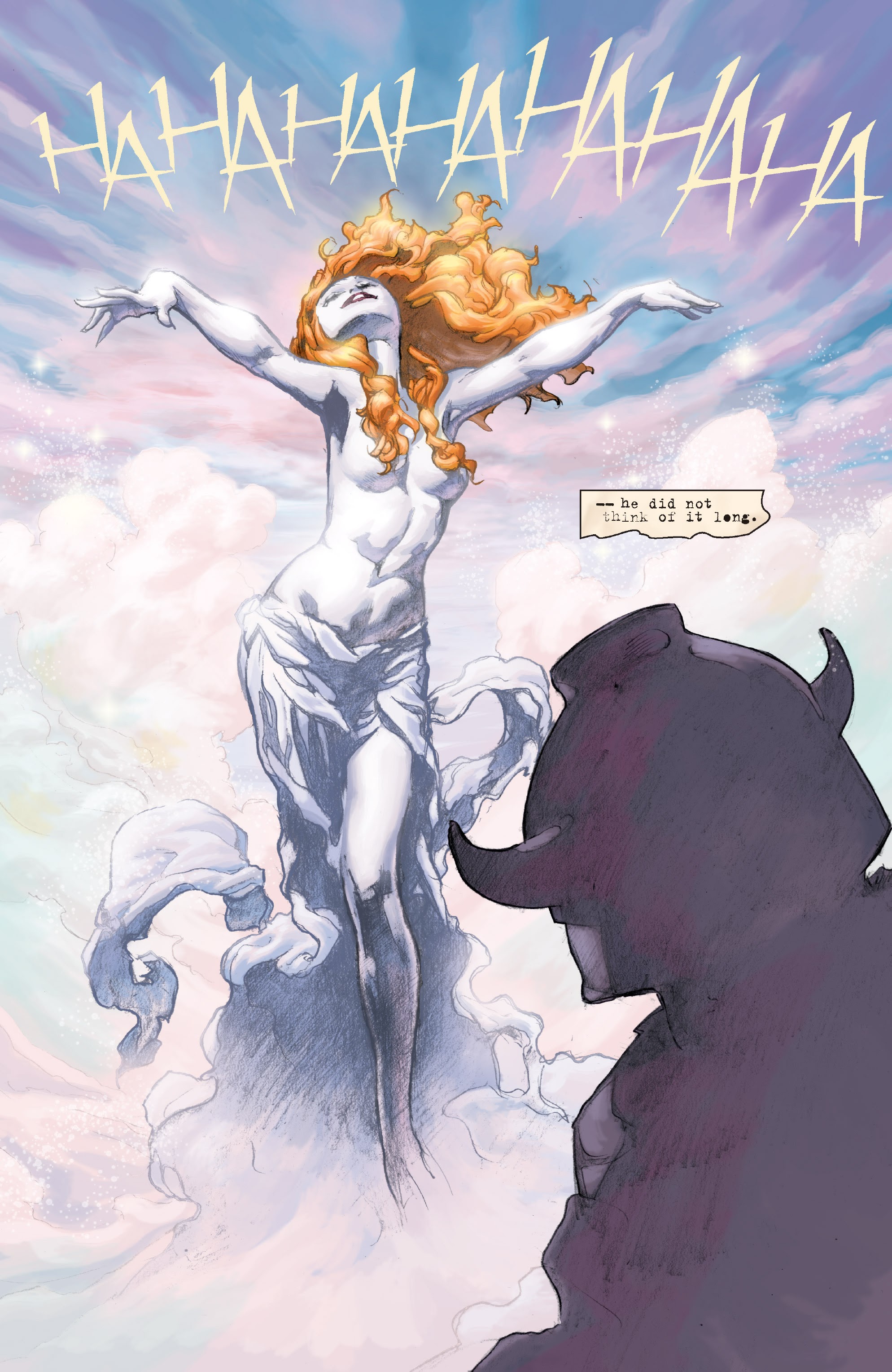 Read online Conan Chronicles Epic Collection comic -  Issue # TPB Out of the Darksome Hills (Part 1) - 50