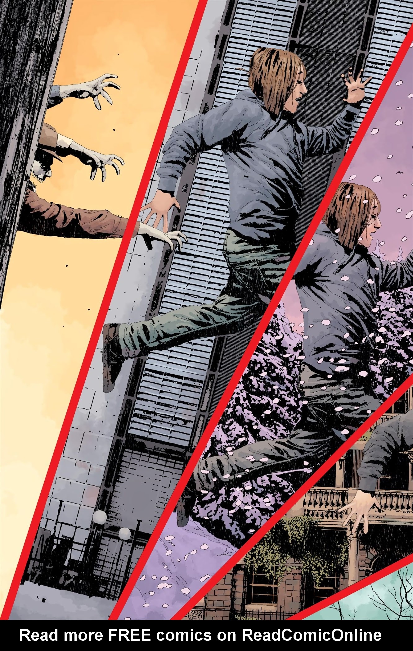 Read online Gideon Falls comic -  Issue # _Deluxe Edition 2 (Part 2) - 78