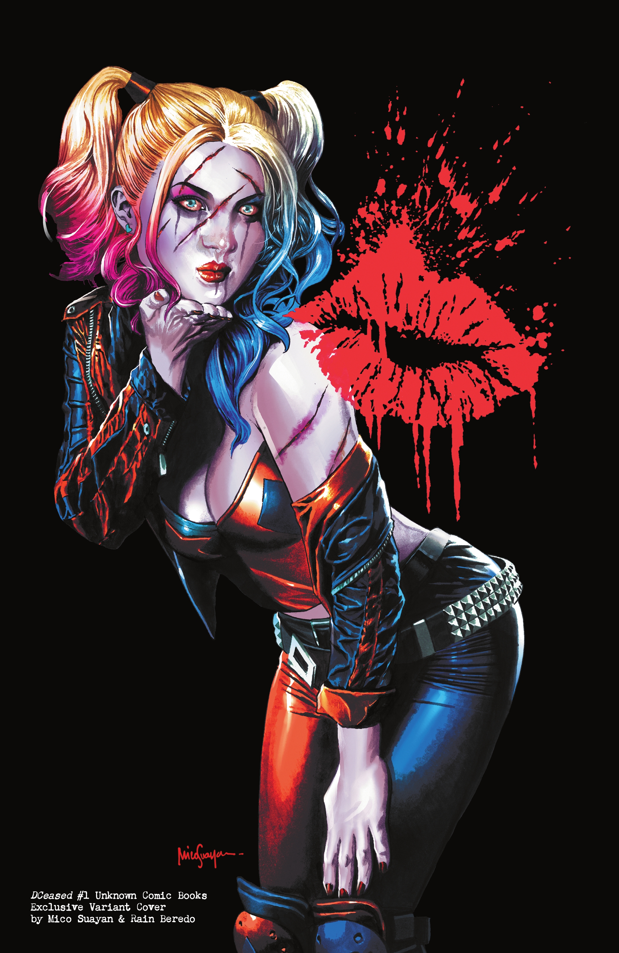 Read online DCeased: The Deluxe Edition comic -  Issue # TPB (Part 3) - 60
