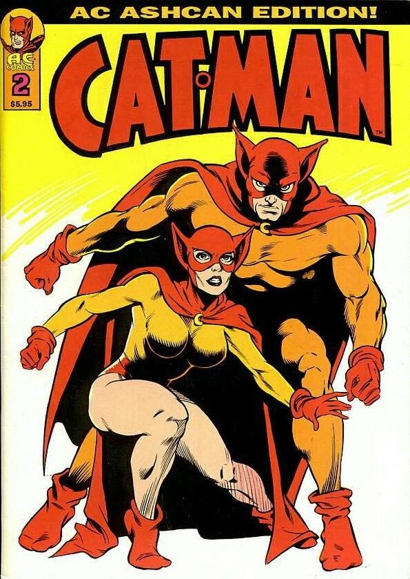 Read online Rocketman Special Ashcan Edition comic -  Issue # Full - 36
