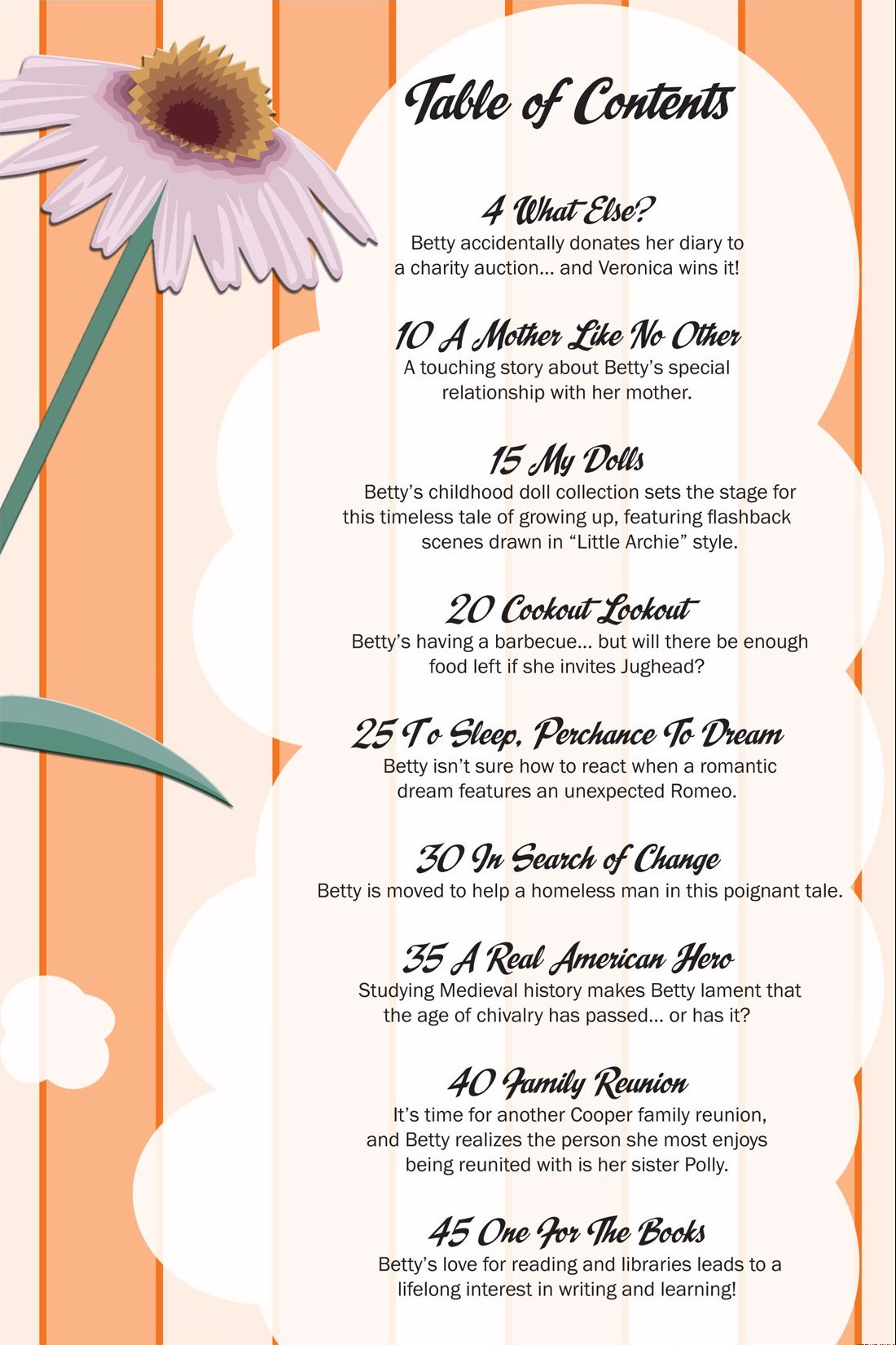 Read online Archie & Friends All-Stars comic -  Issue # TPB 2 - 3