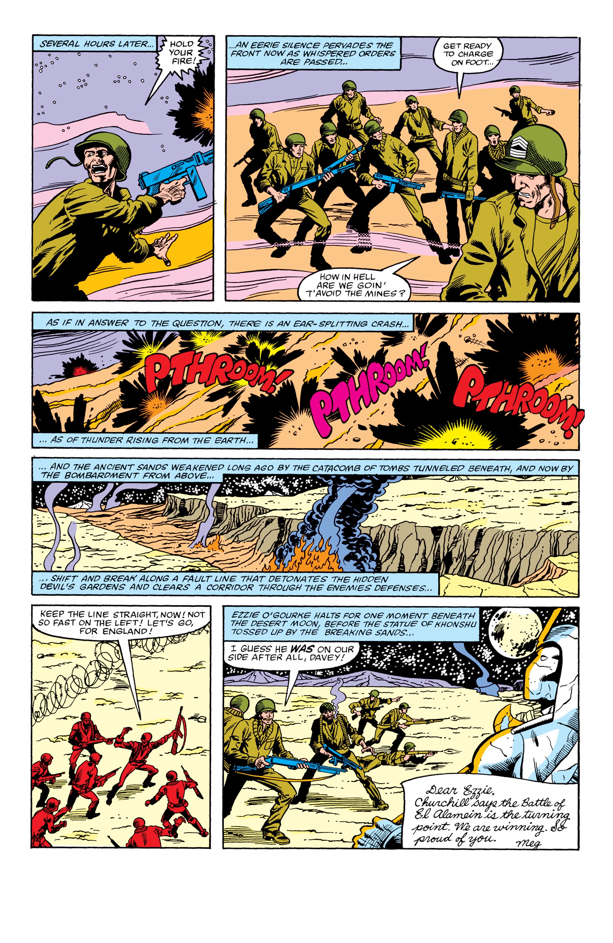 Read online Moon Knight Omnibus comic -  Issue # TPB 2 (Part 1) - 63
