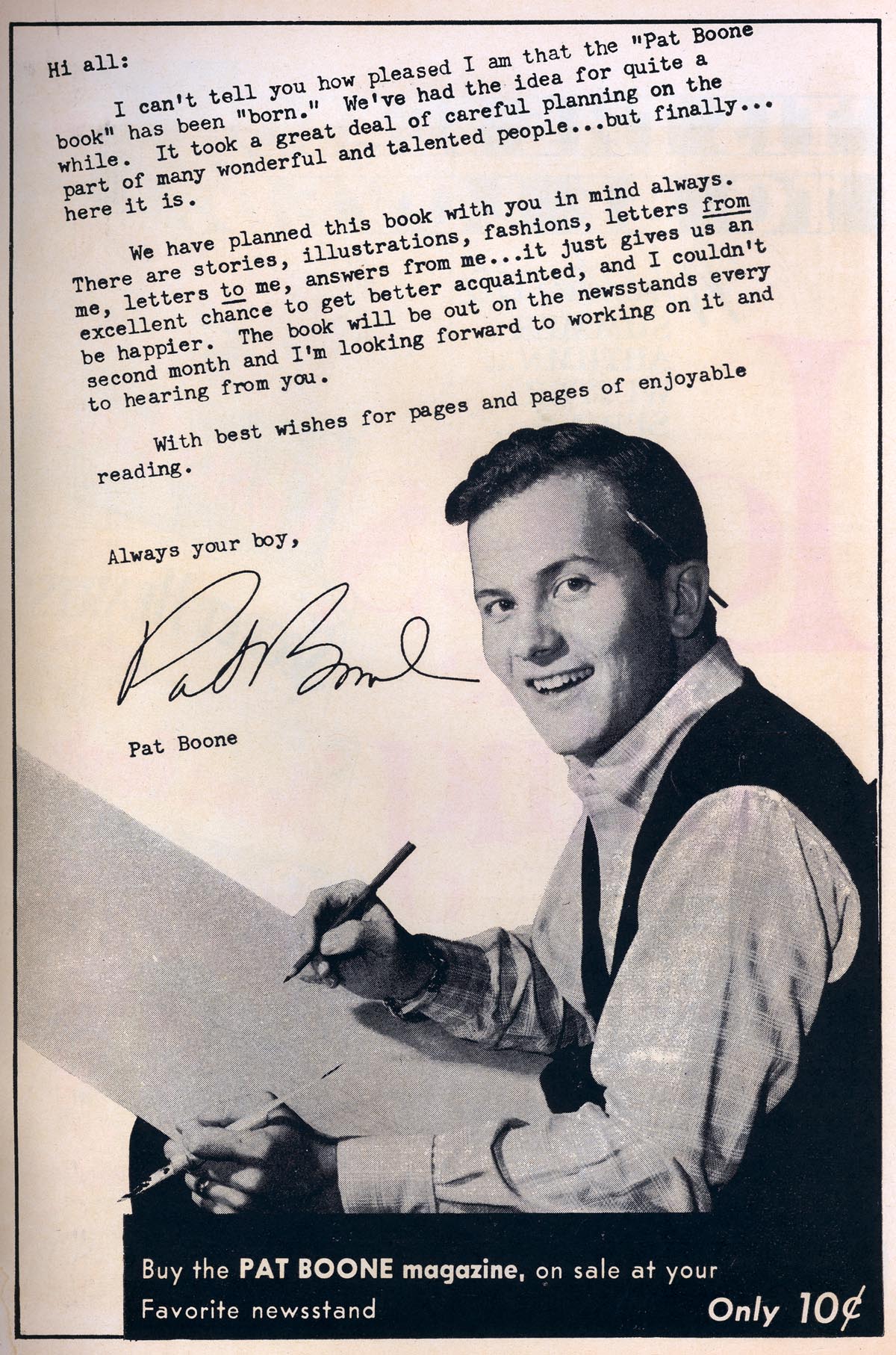 Read online Heart Throbs comic -  Issue #63 - 35