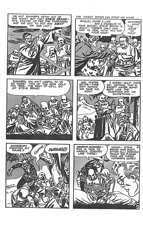 Best of the West (1998) issue 34 - Page 28
