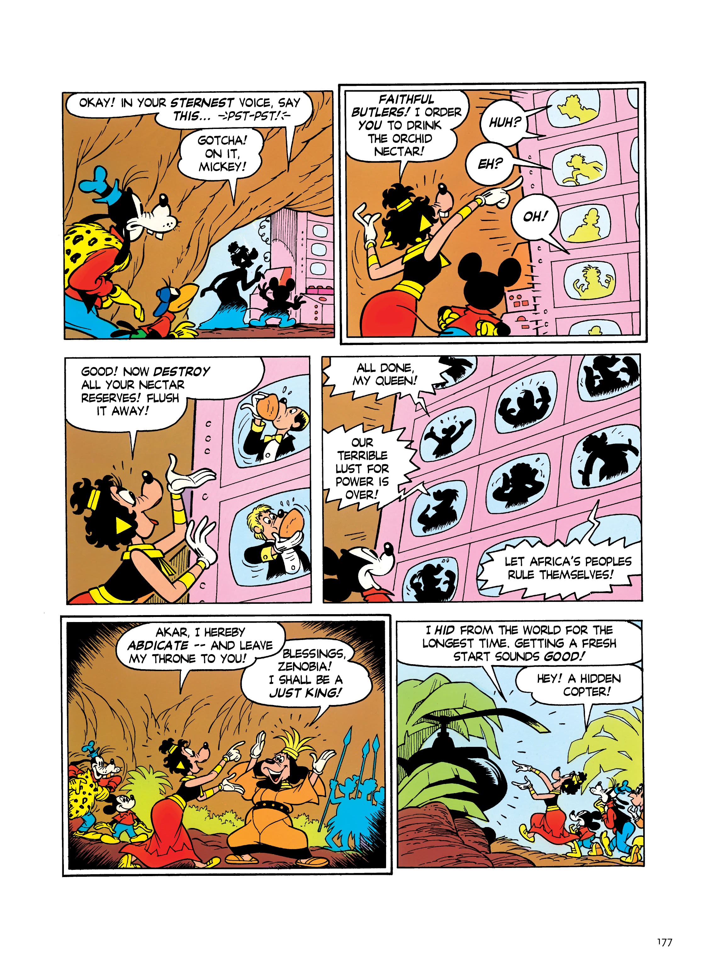 Read online Disney Masters comic -  Issue # TPB 17 (Part 2) - 82